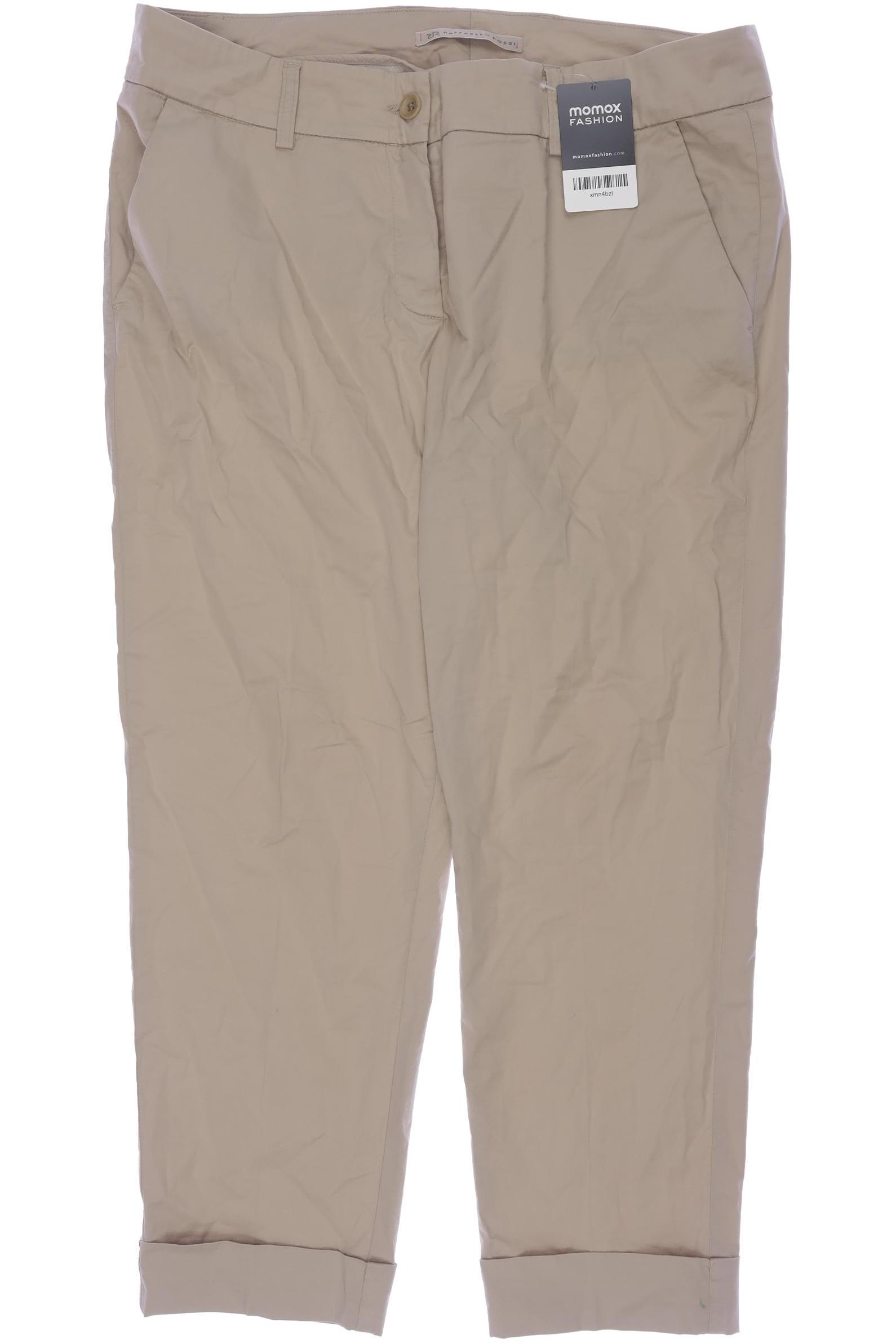 

Raffaello Rossi Damen Stoffhose, beige, Gr. 34