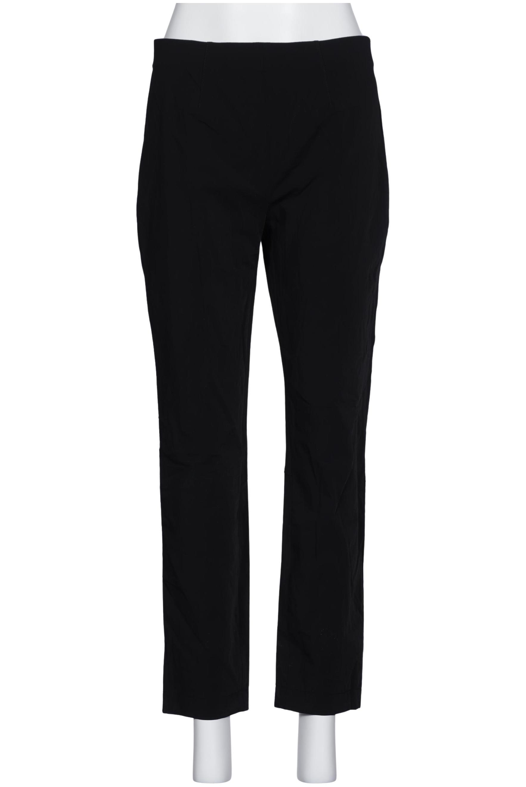 

Raffaello Rossi Damen Stoffhose, schwarz, Gr. 38