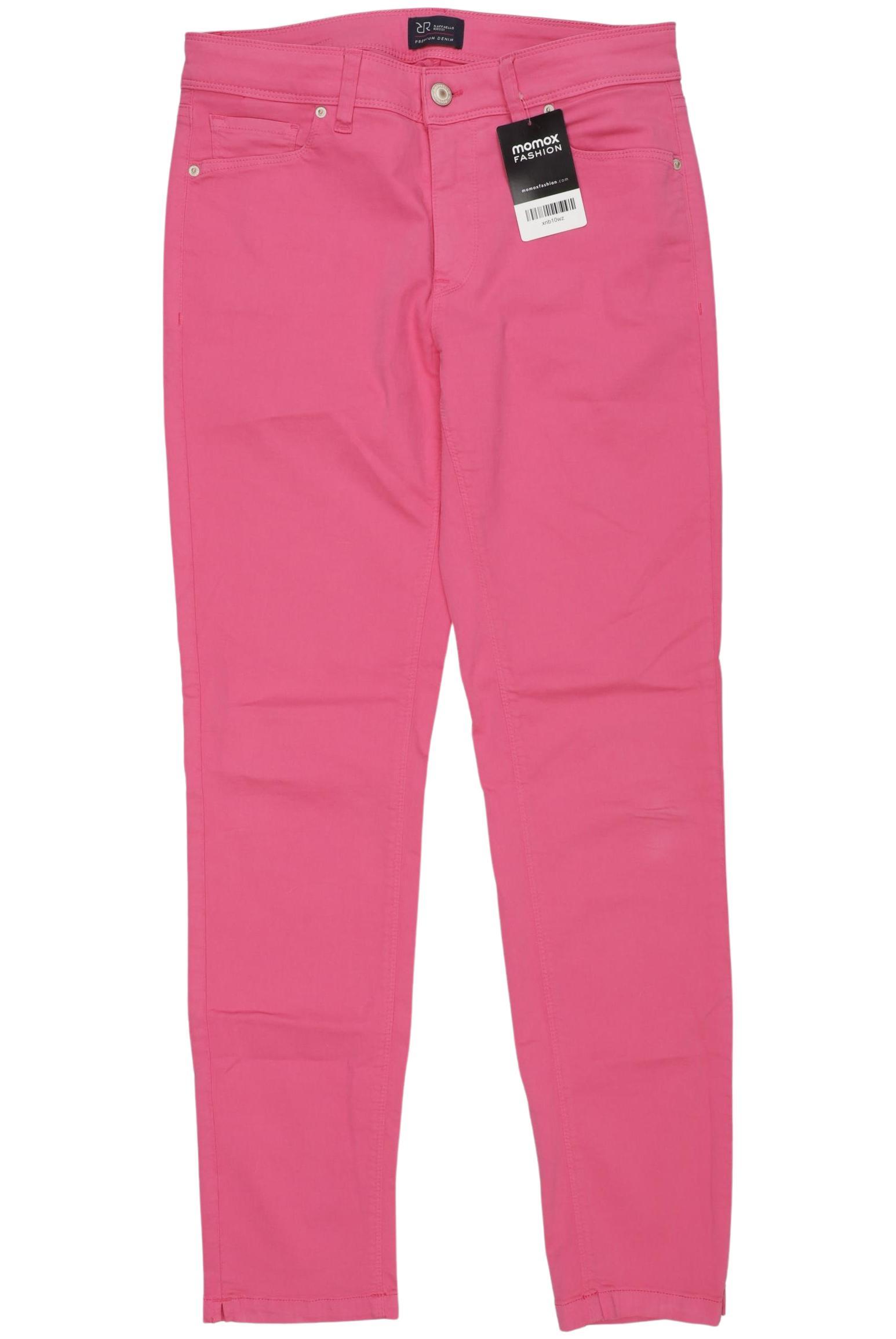 

Raffaello Rossi Damen Jeans, pink, Gr. 36