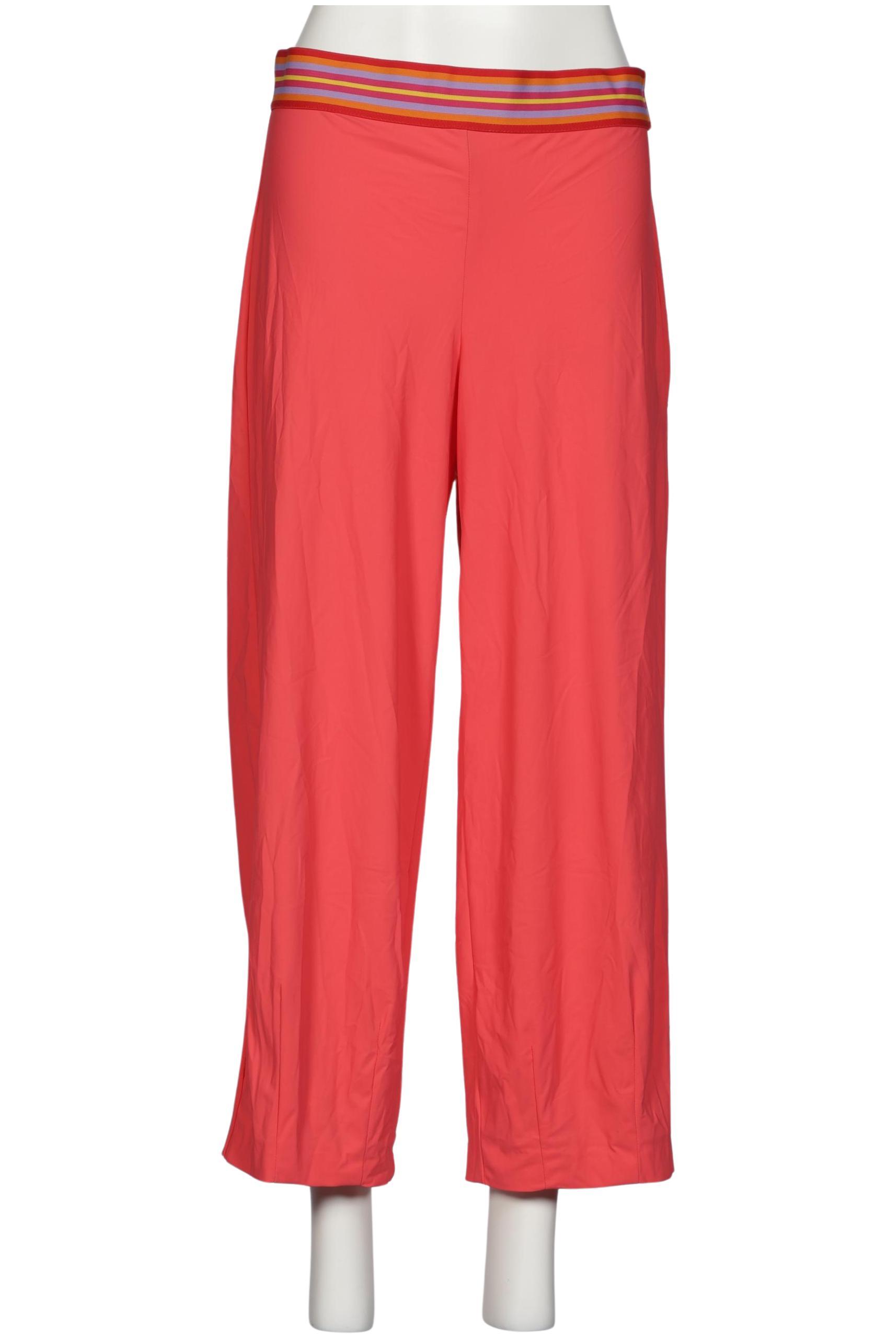 

Raffaello Rossi Damen Stoffhose, pink, Gr. 28