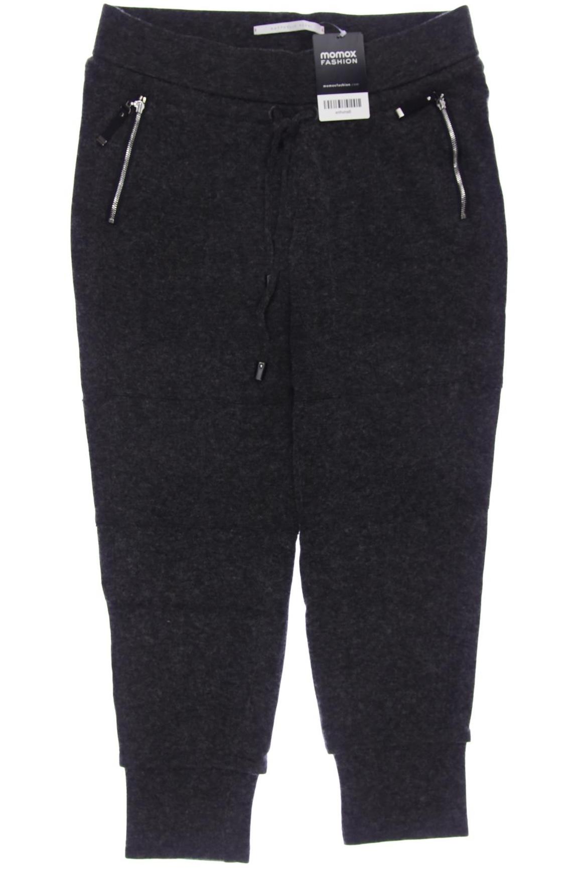 

Raffaello Rossi Damen Stoffhose, grau