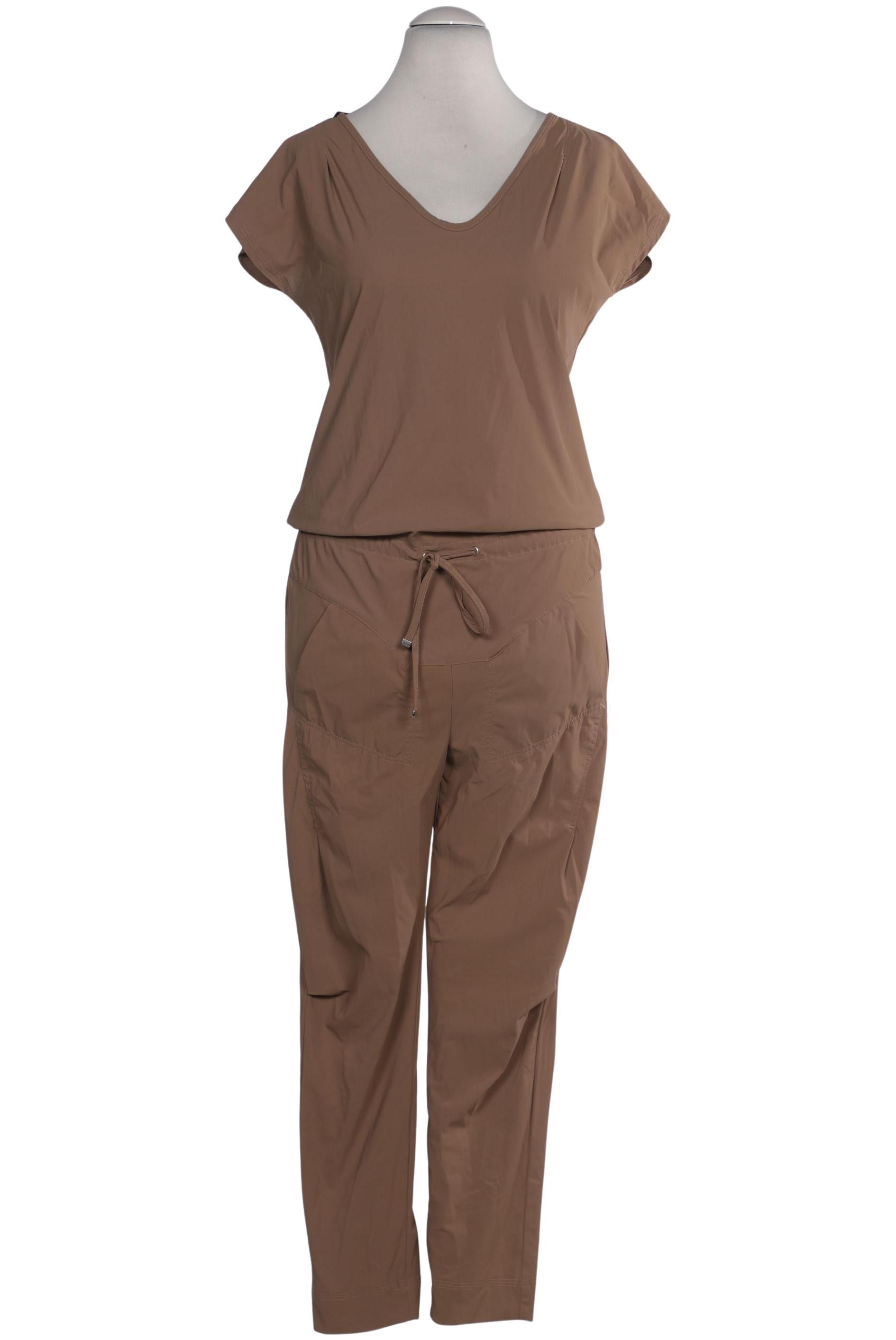 

Raffaello Rossi Damen Jumpsuit/Overall, braun, Gr. 34