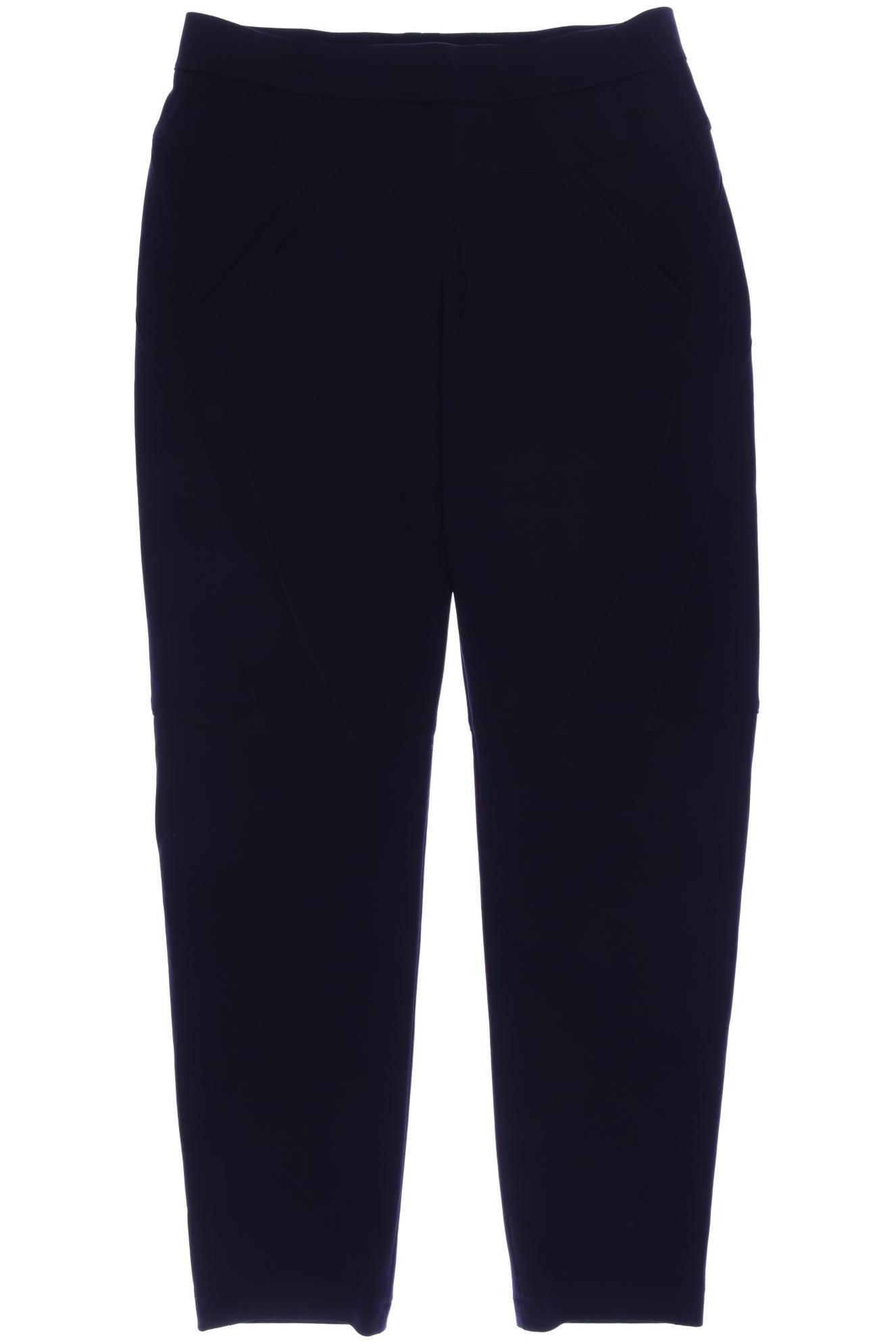 

Raffaello Rossi Damen Stoffhose, marineblau, Gr. 36