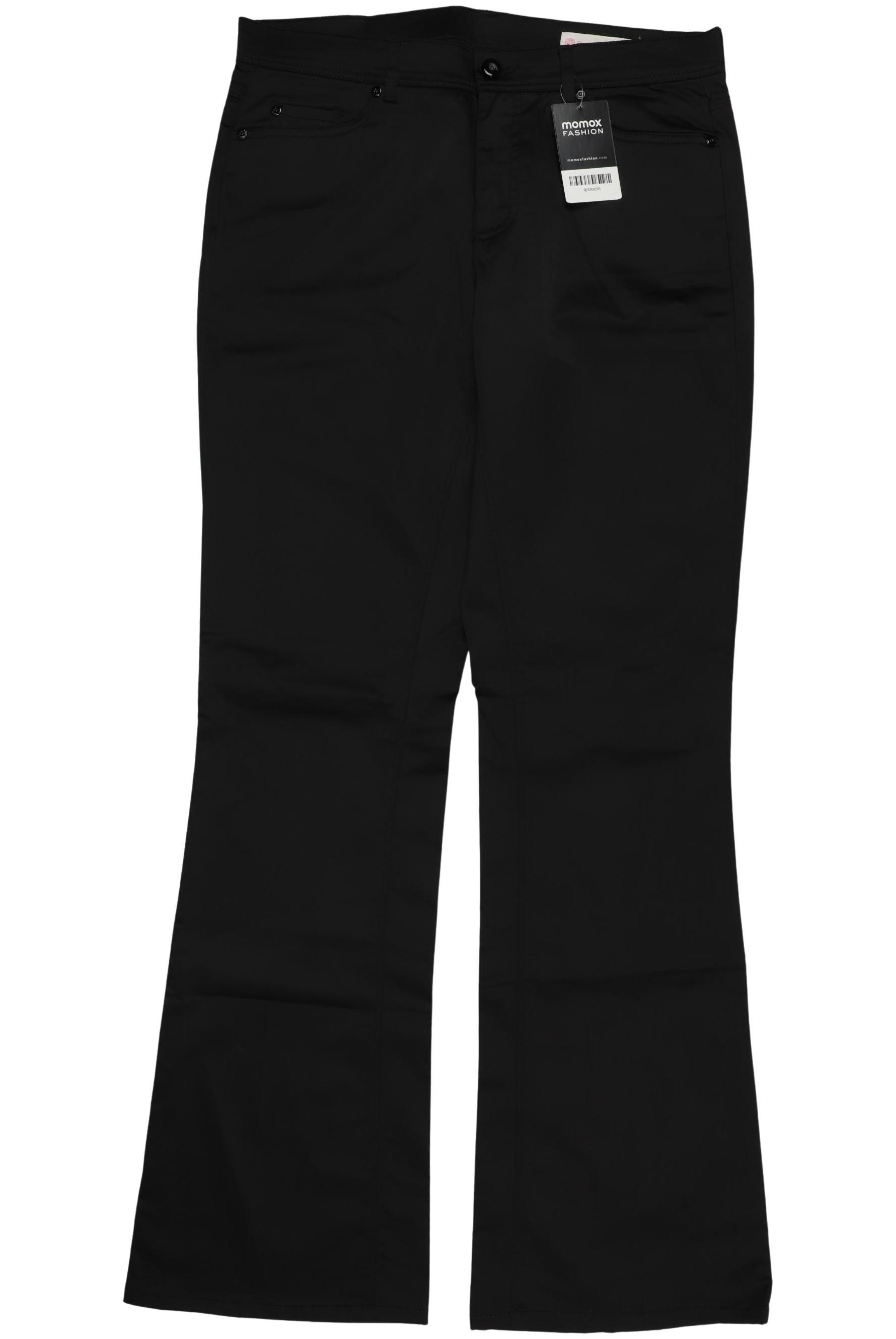 

Raffaello Rossi Damen Stoffhose, schwarz, Gr. 40