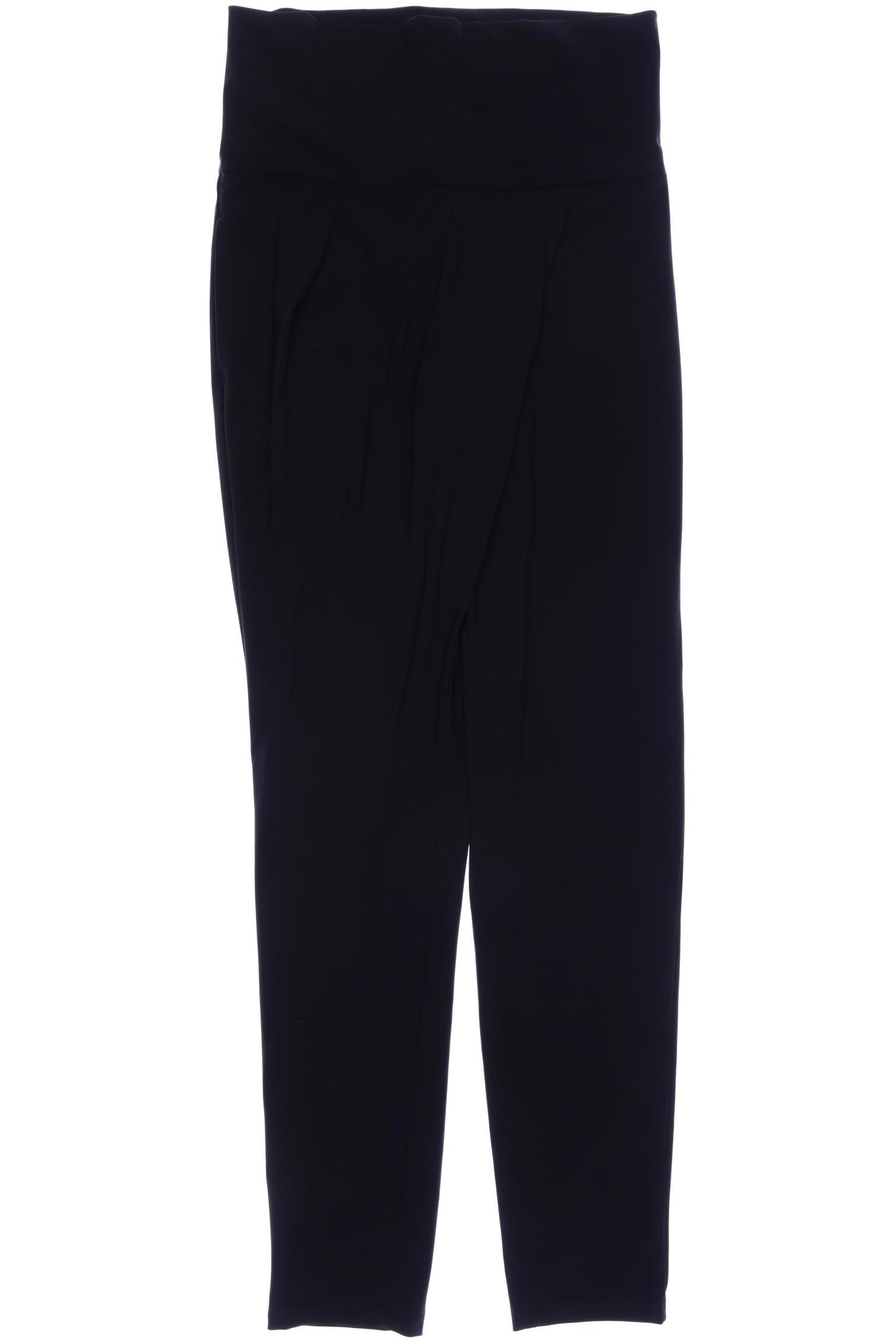 

Raffaello Rossi Damen Stoffhose, schwarz, Gr. 36