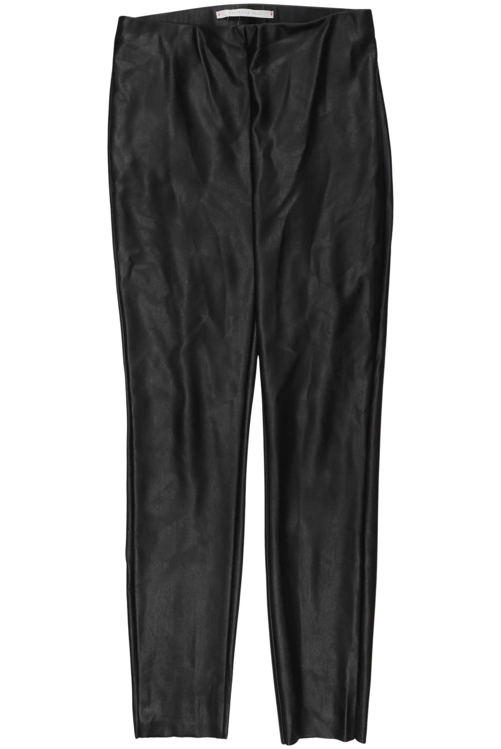 

Raffaello Rossi Damen Stoffhose, schwarz, Gr. 34