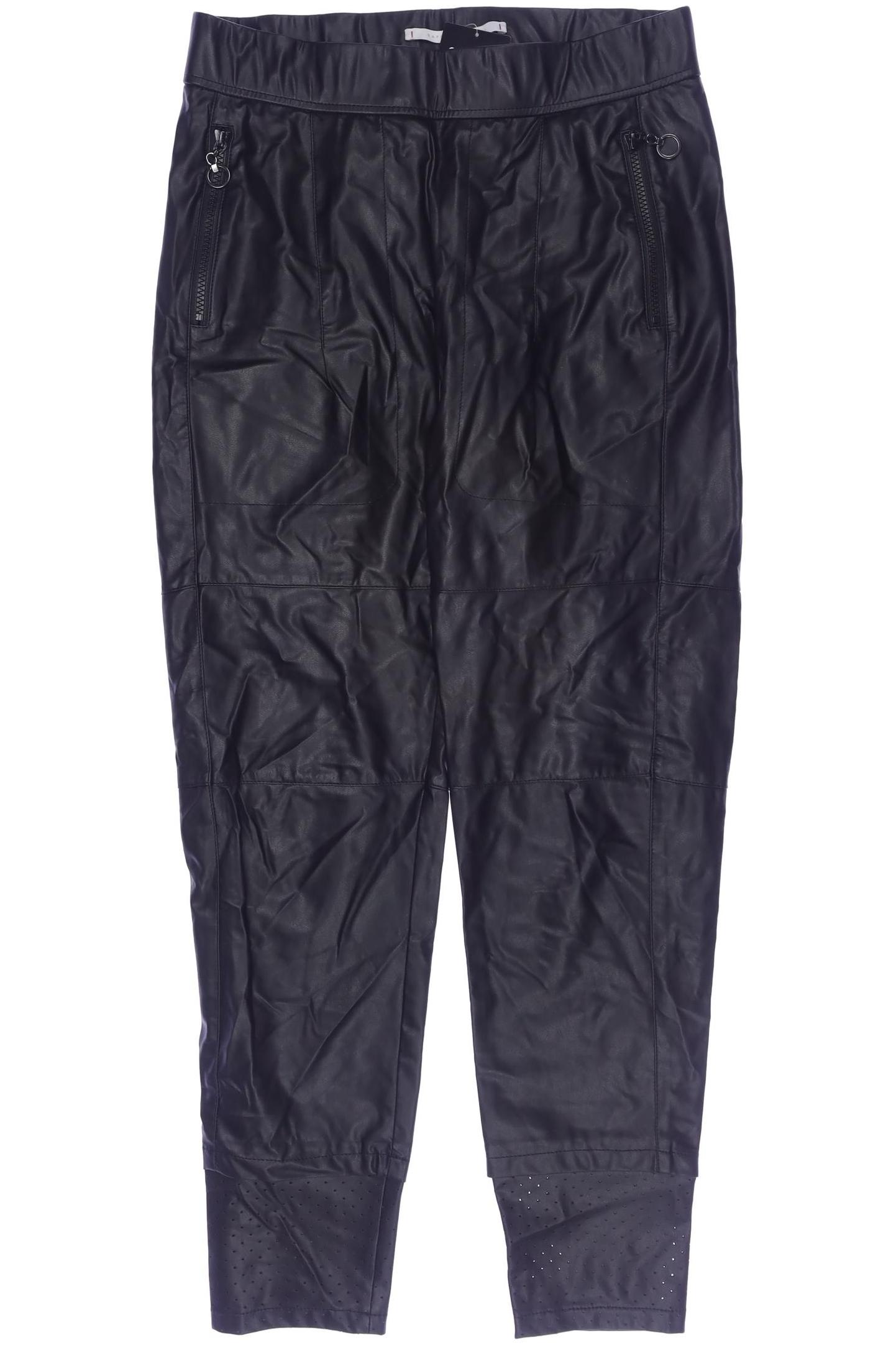 

Raffaello Rossi Damen Stoffhose, schwarz, Gr. 34