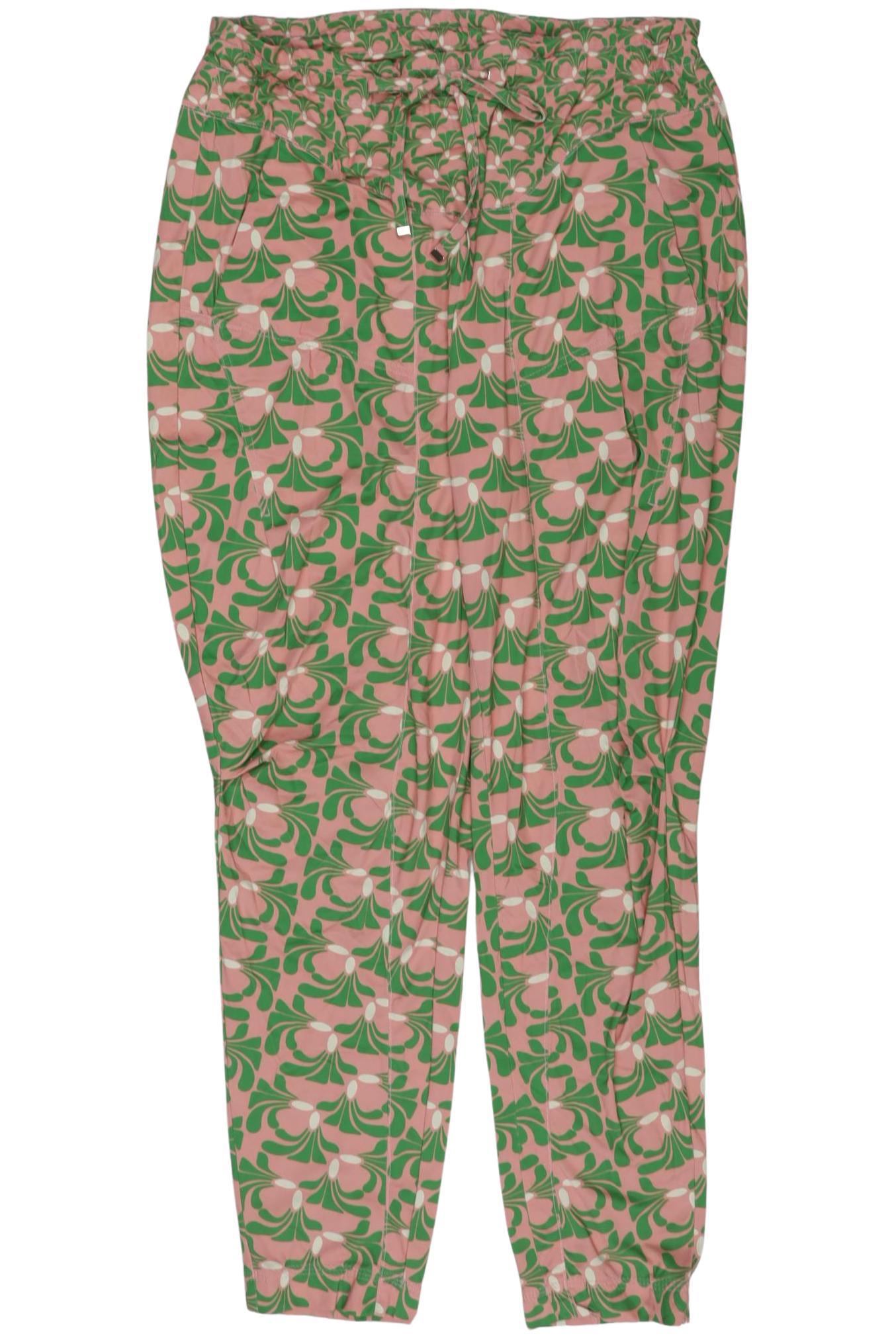 

Raffaello Rossi Damen Stoffhose, mehrfarbig, Gr. 36