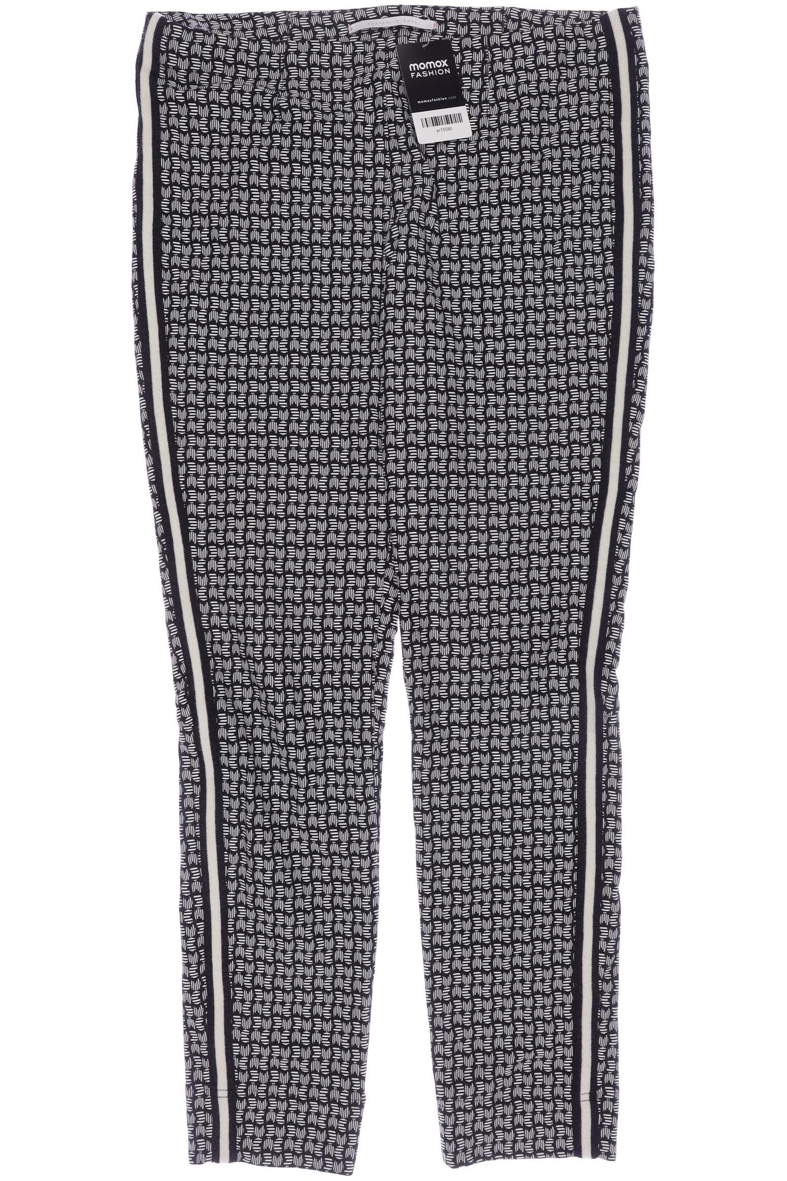 Thumbnail - Raffaello Rossi Damen Stoffhose, schwarz, Gr. 42