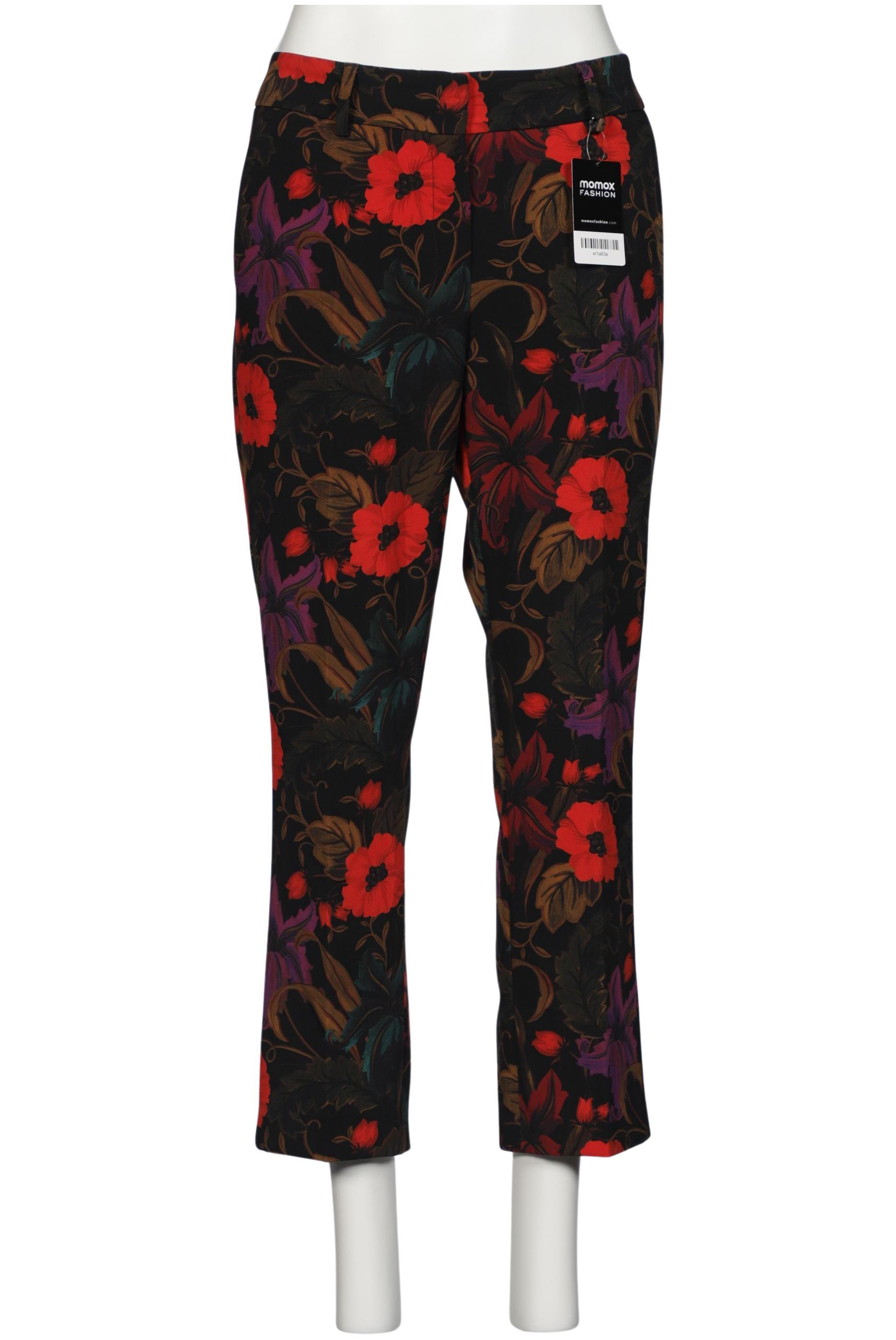 

Raffaello Rossi Damen Stoffhose, mehrfarbig, Gr. 42