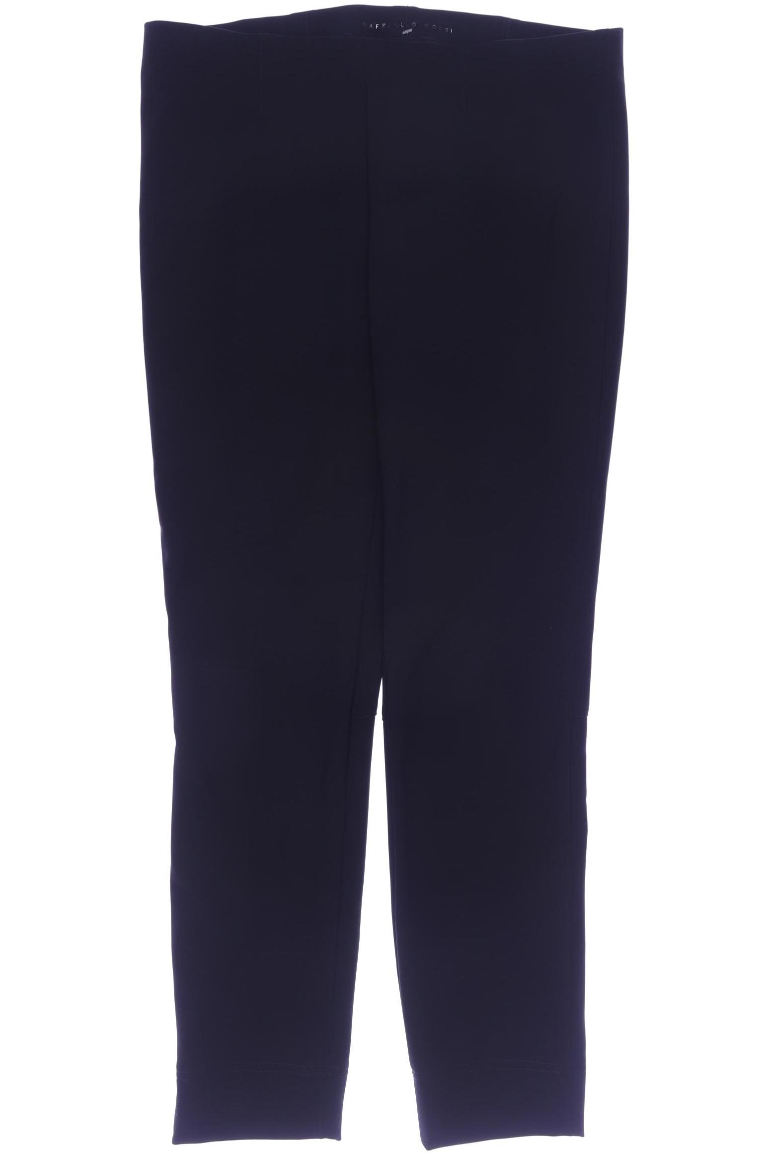 

Raffaello Rossi Damen Stoffhose, schwarz, Gr. 42