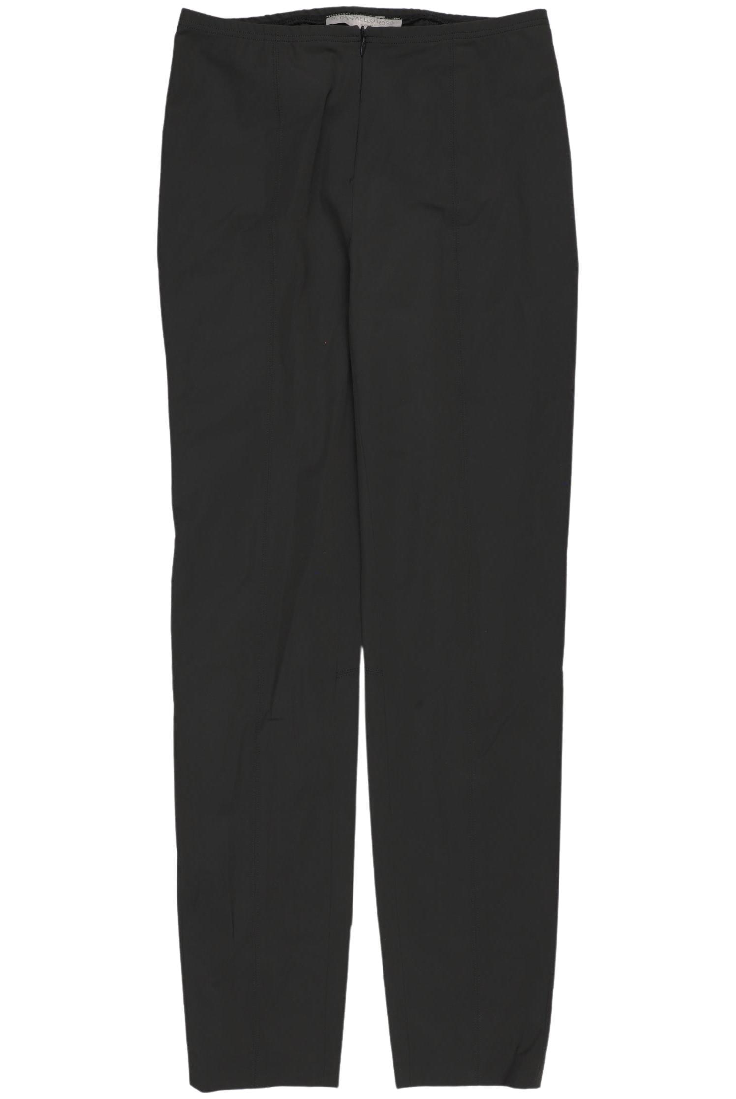 

Raffaello Rossi Damen Stoffhose, grün, Gr. 34
