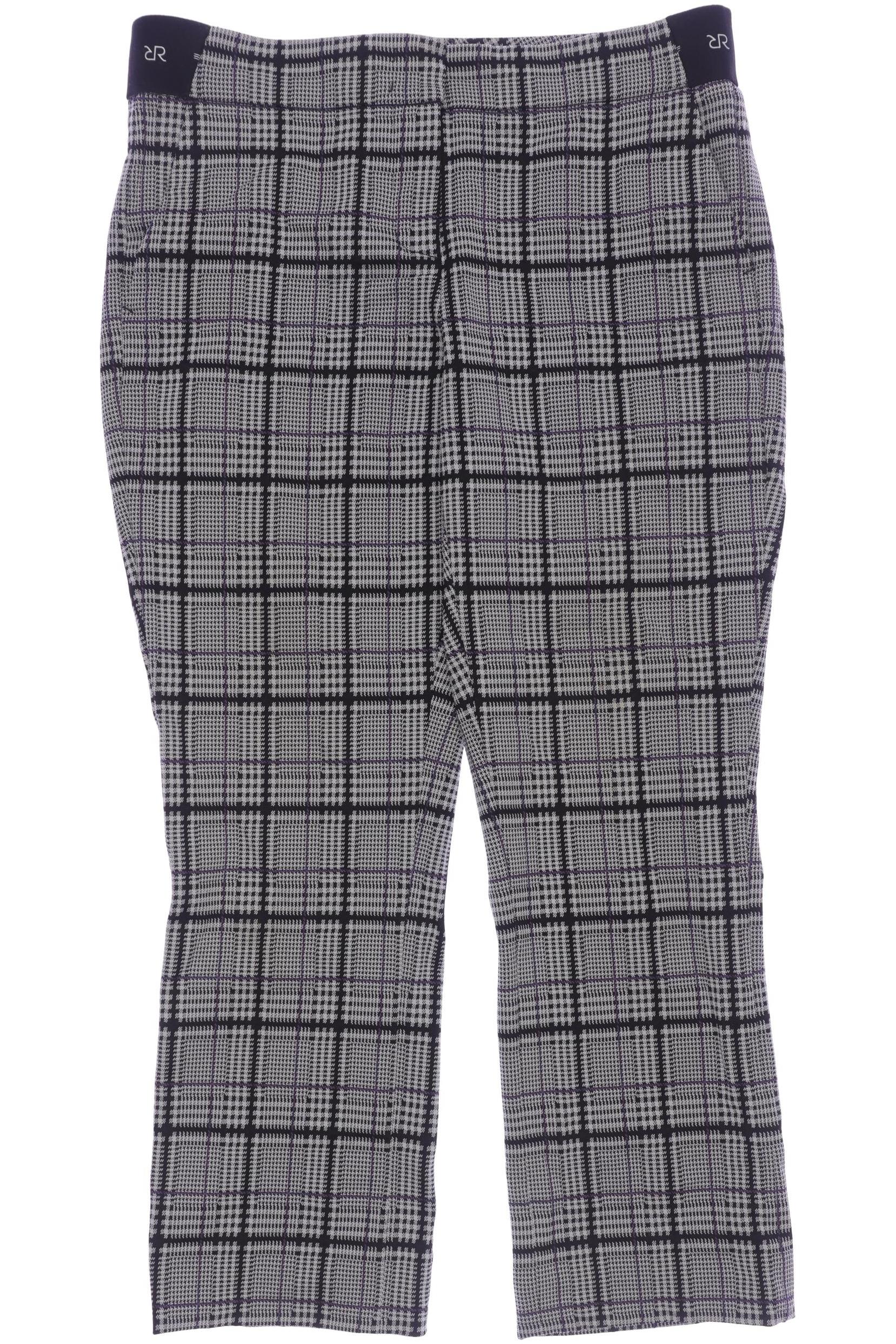 

Raffaello Rossi Damen Stoffhose, grau, Gr. 32
