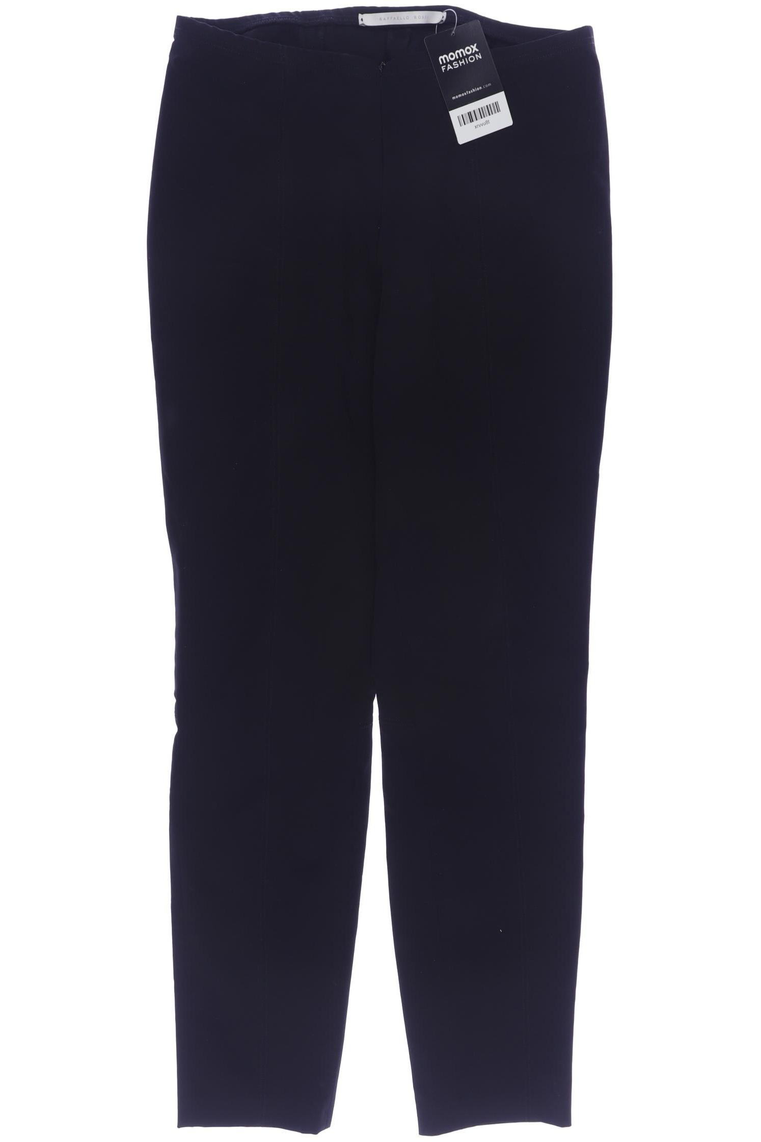 

Raffaello Rossi Damen Stoffhose, schwarz, Gr. 36