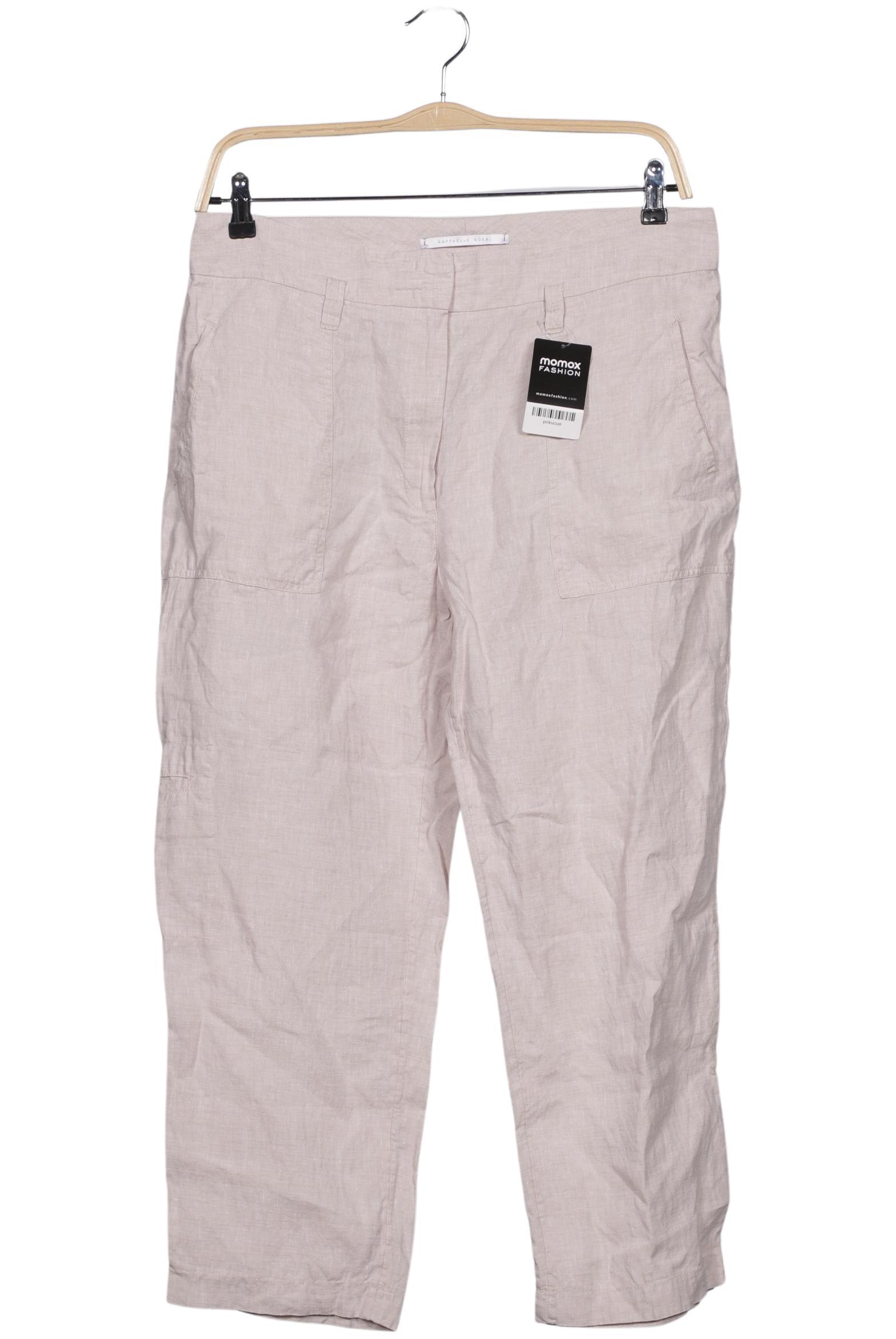 

Raffaello Rossi Damen Stoffhose, pink, Gr. 44