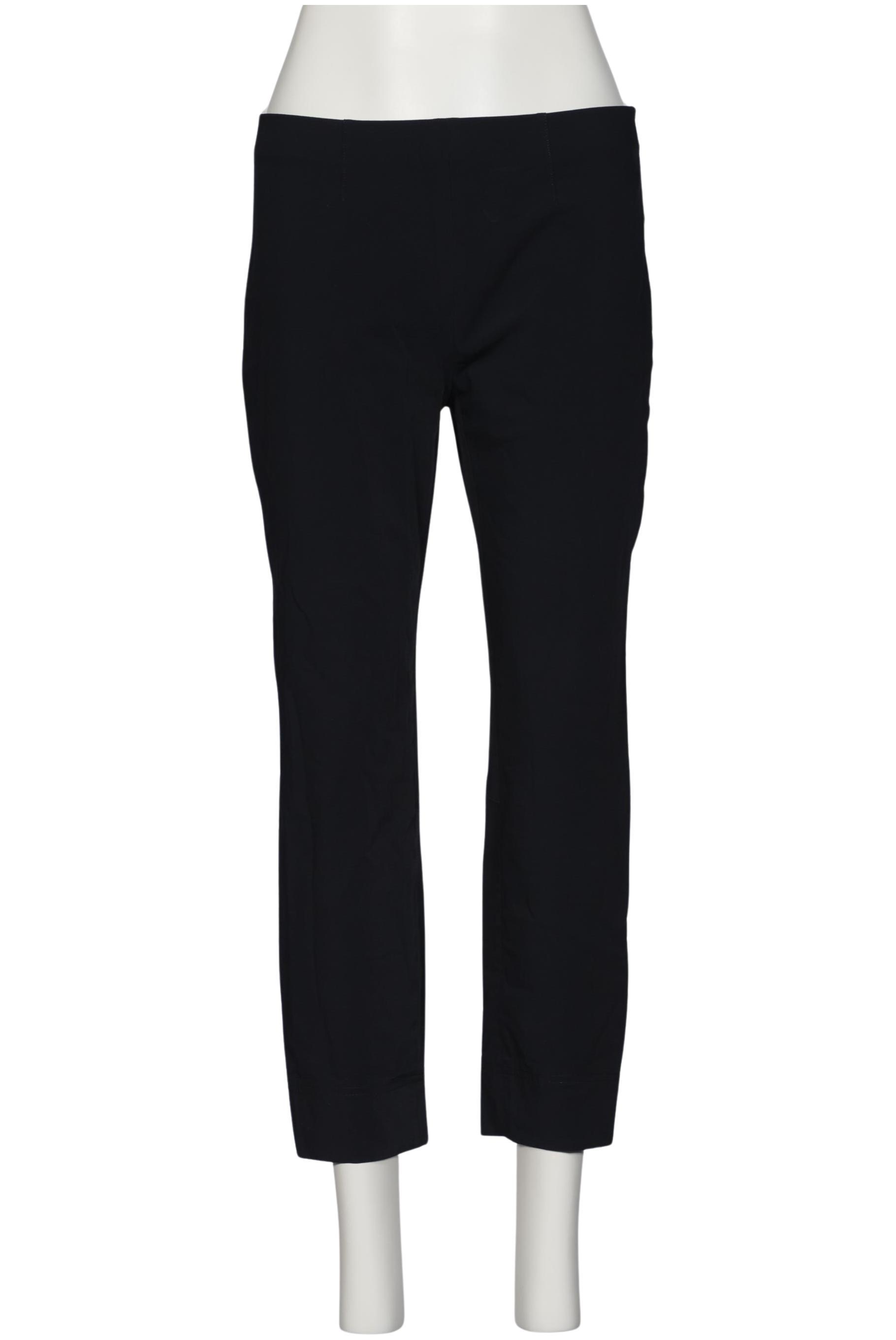 

Raffaello Rossi Damen Stoffhose, marineblau, Gr. 36