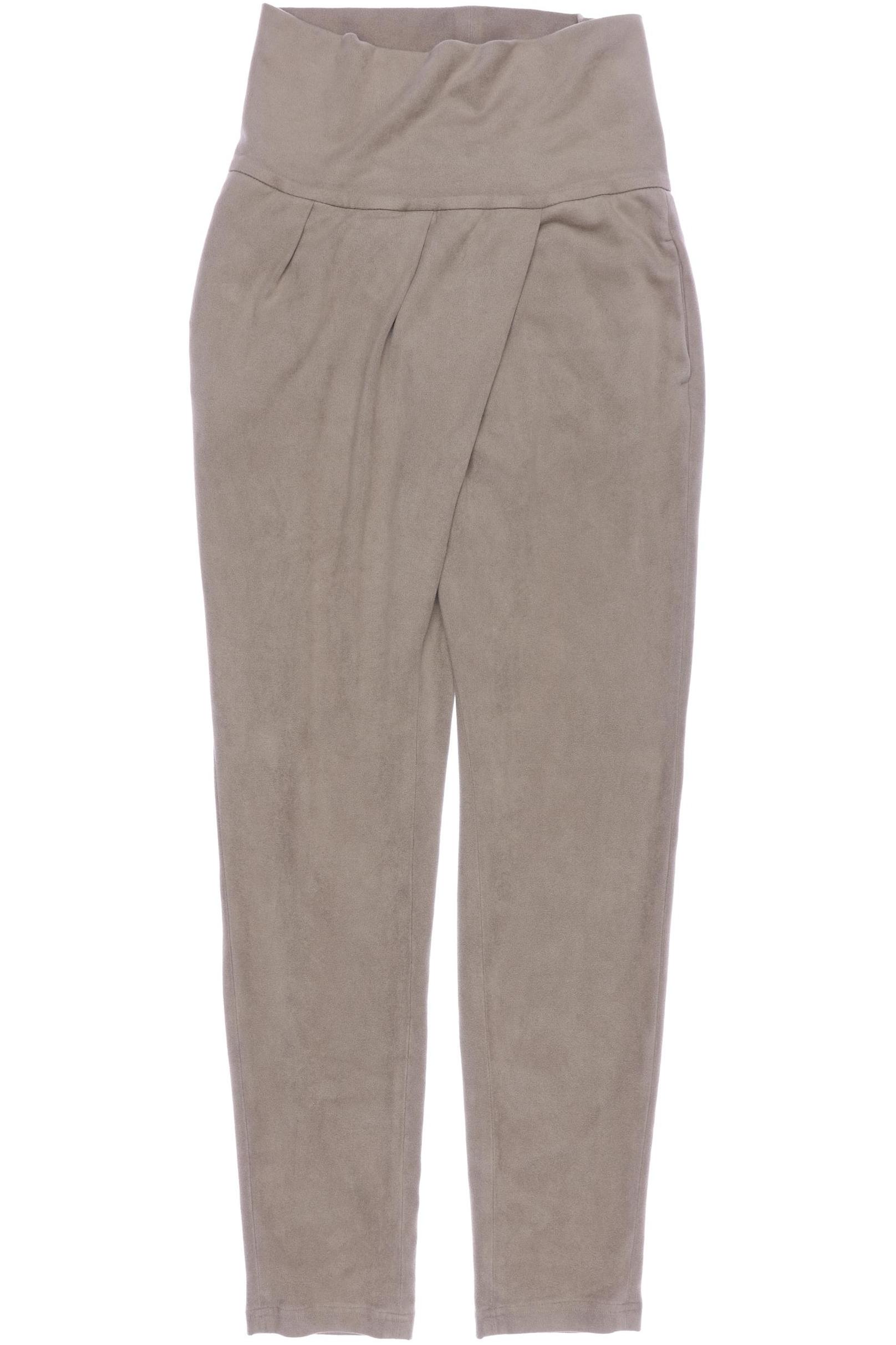 

Raffaello Rossi Damen Stoffhose, beige, Gr. 34
