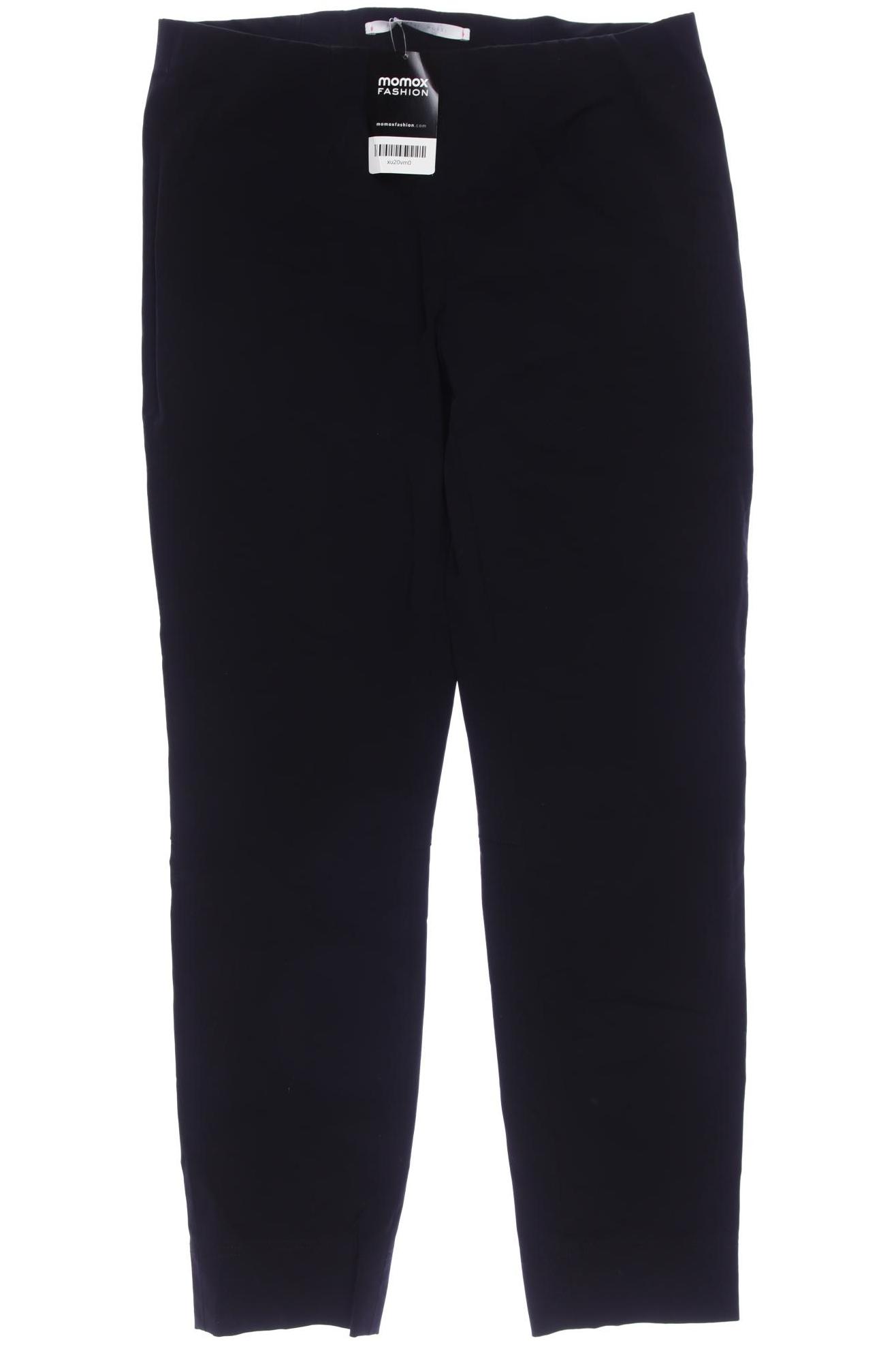 

Raffaello Rossi Damen Stoffhose, schwarz, Gr. 40