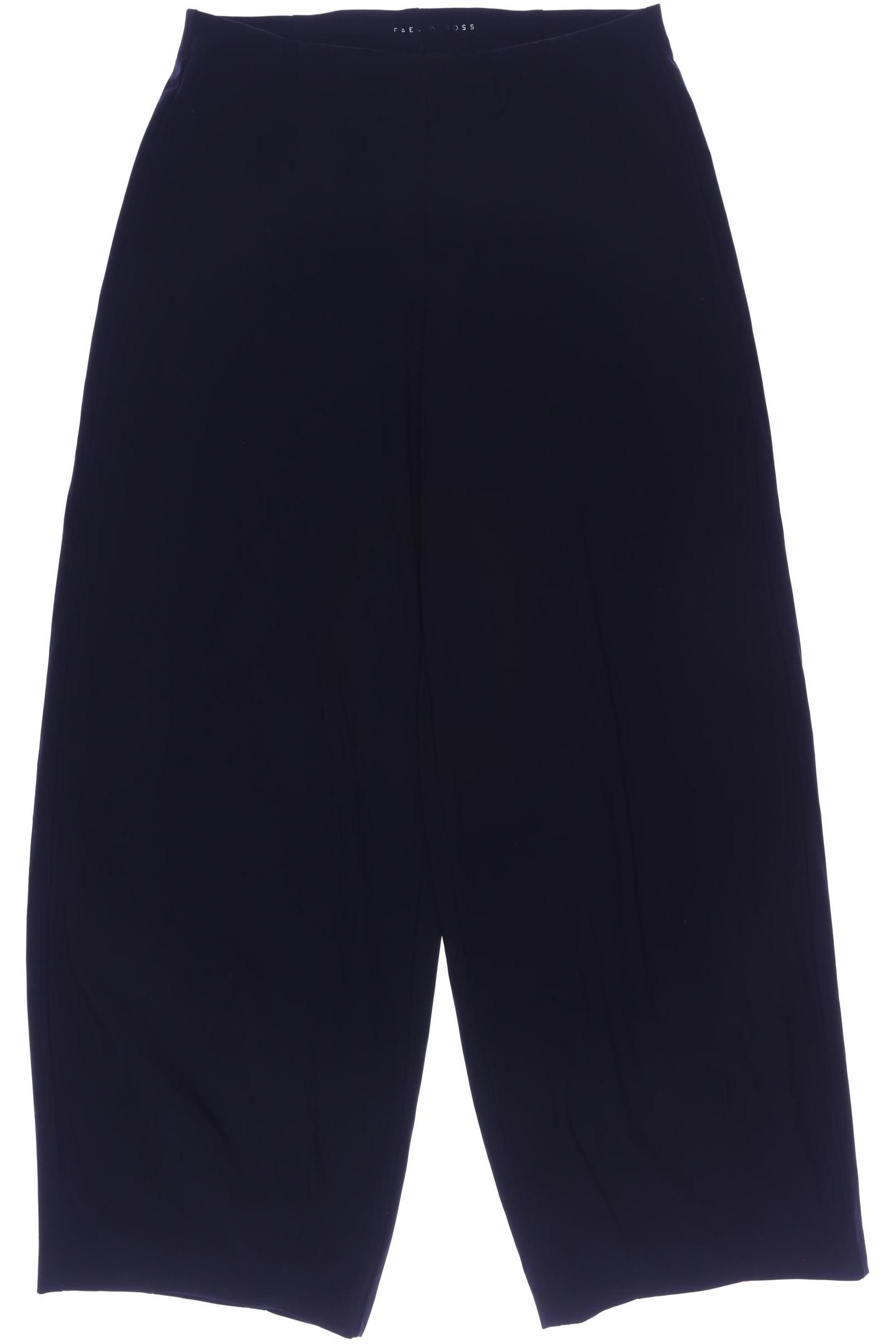 

Raffaello Rossi Damen Stoffhose, marineblau, Gr. 34