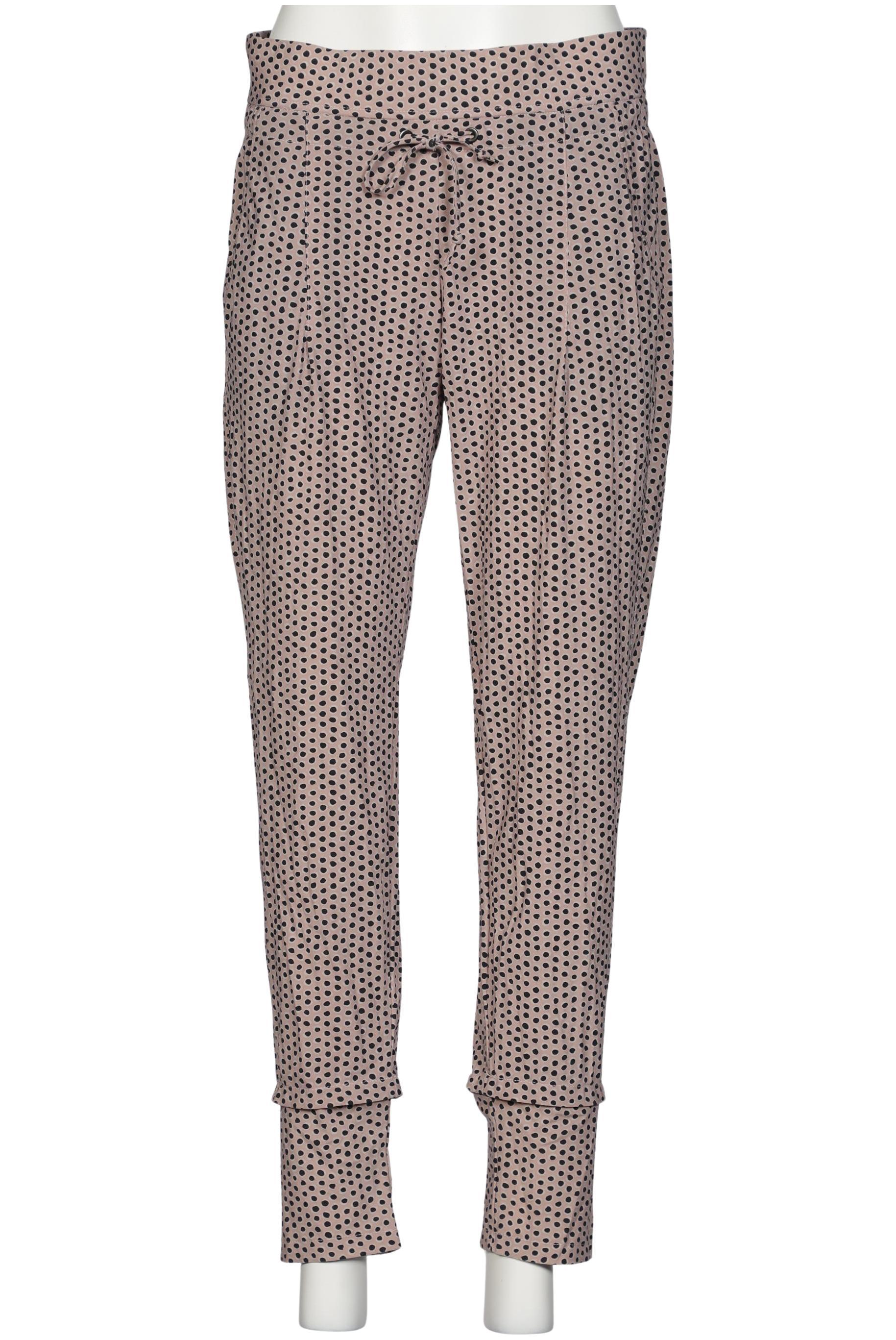 

Raffaello Rossi Damen Stoffhose, beige, Gr. 38