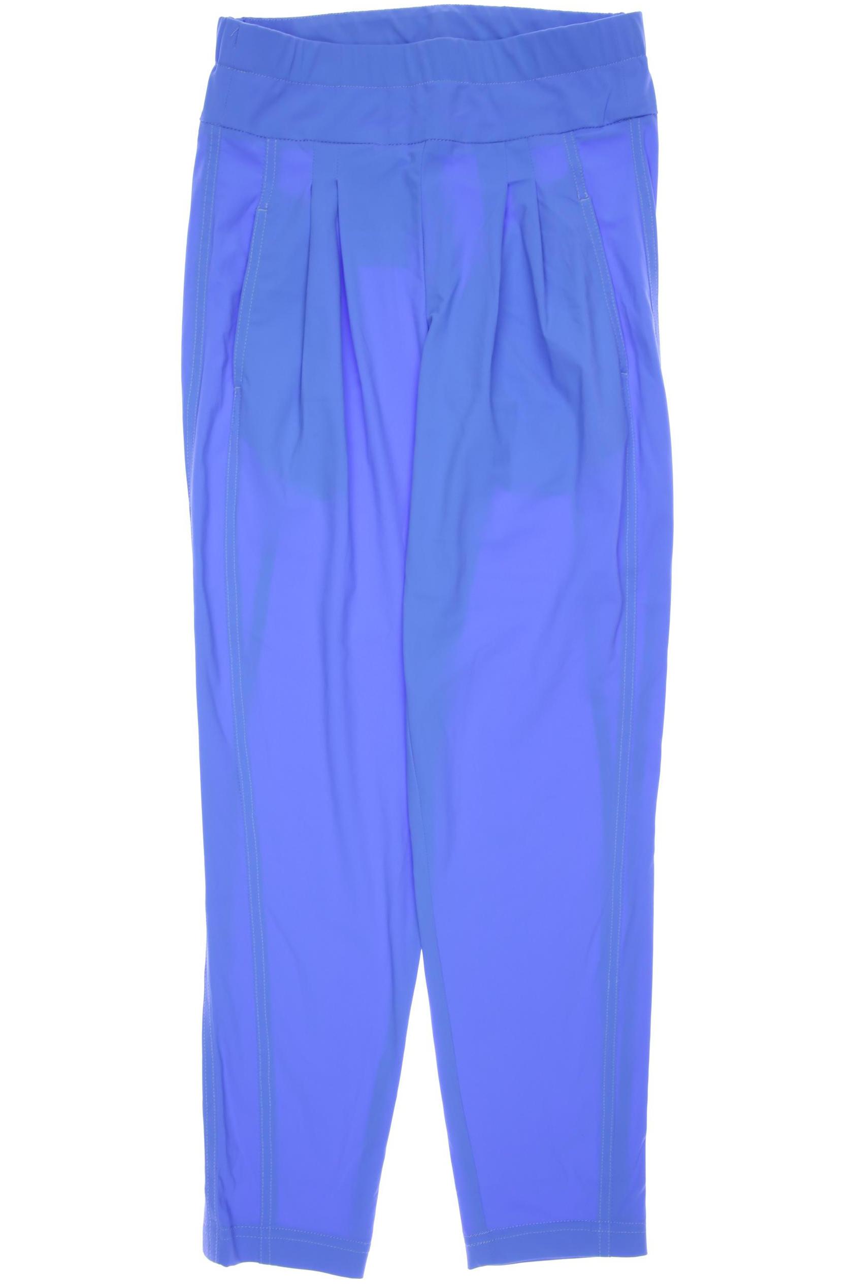 

Raffaello Rossi Damen Stoffhose, blau, Gr. 32