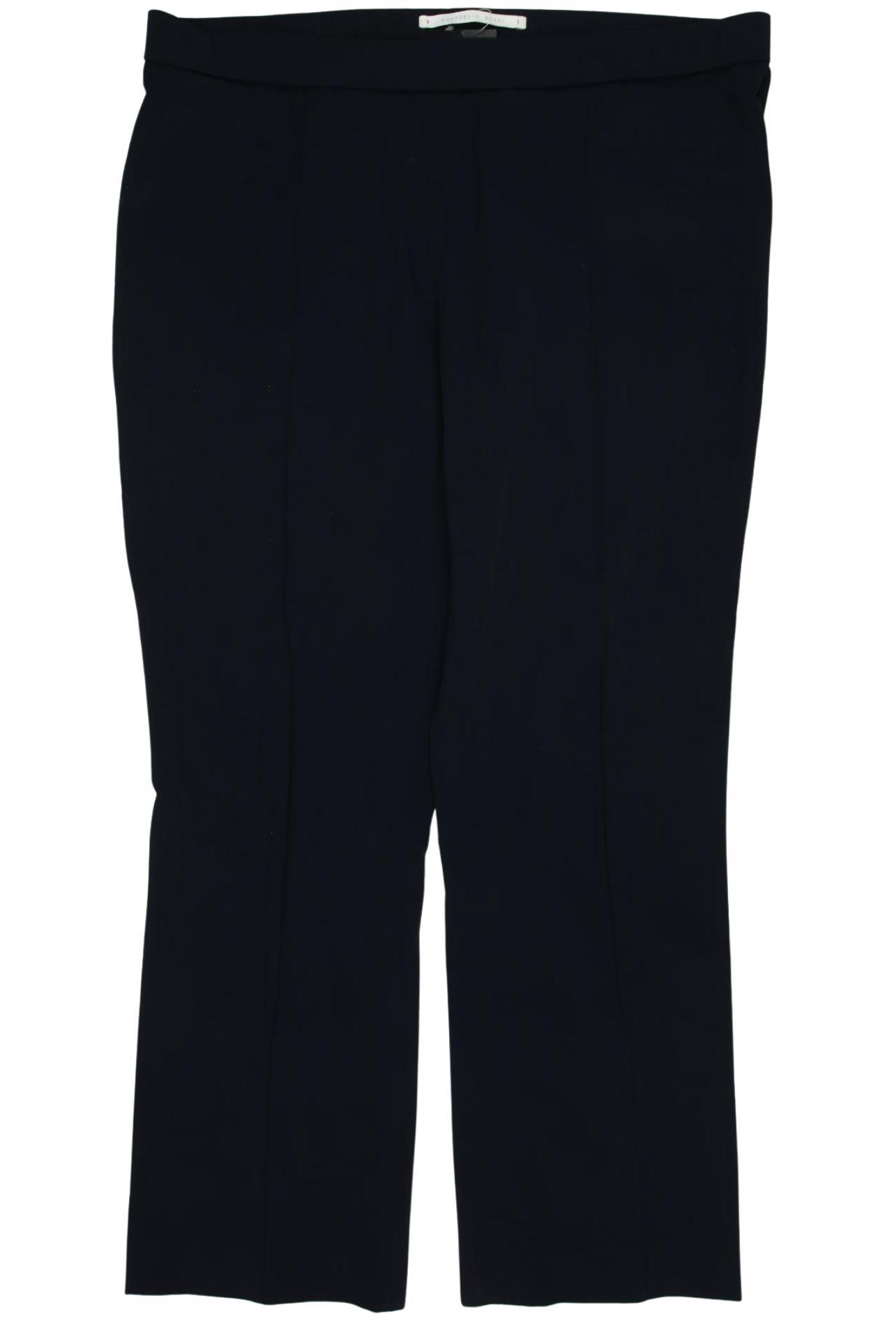 

Raffaello Rossi Damen Stoffhose, marineblau, Gr. 44