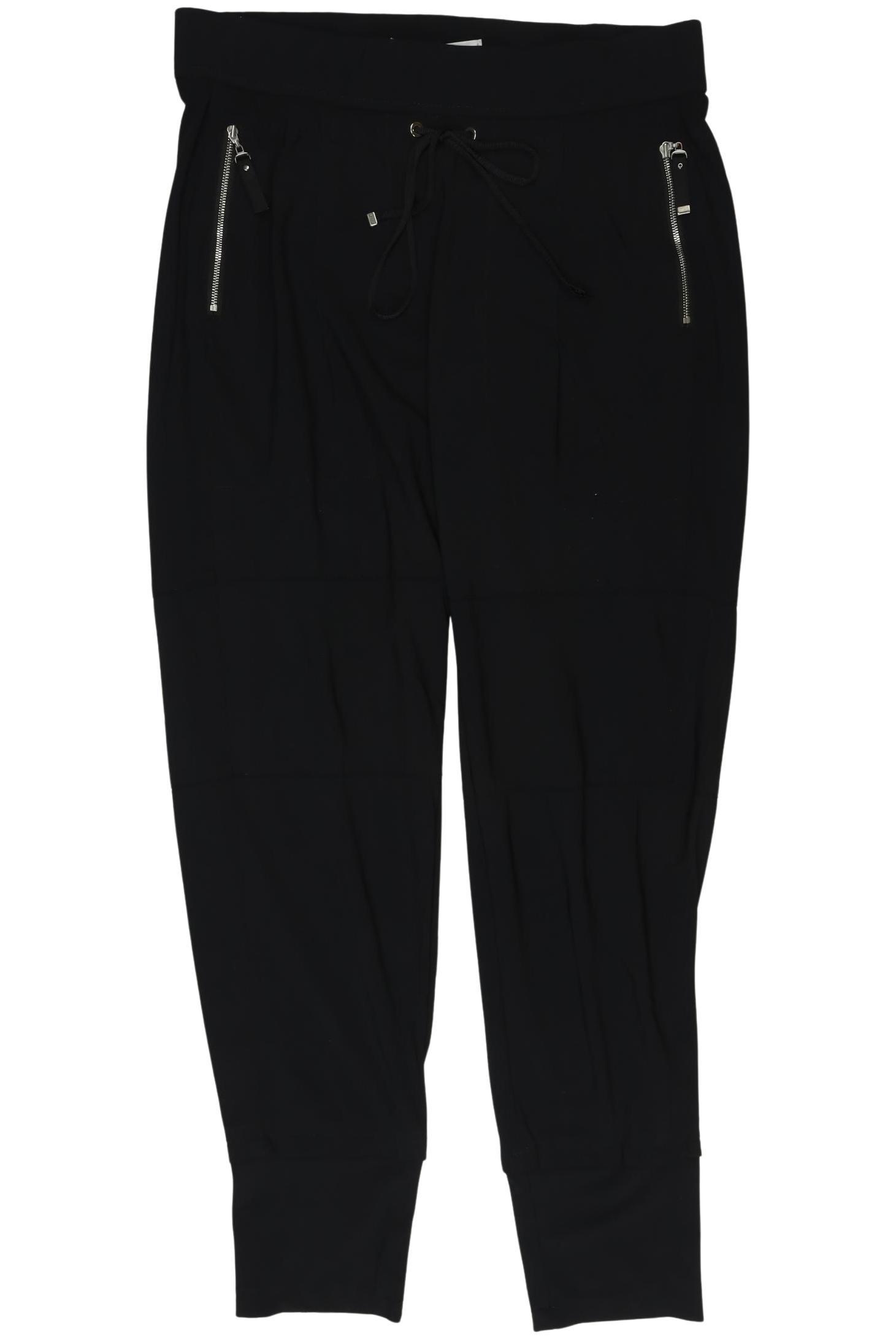 

Raffaello Rossi Damen Stoffhose, schwarz, Gr. 36