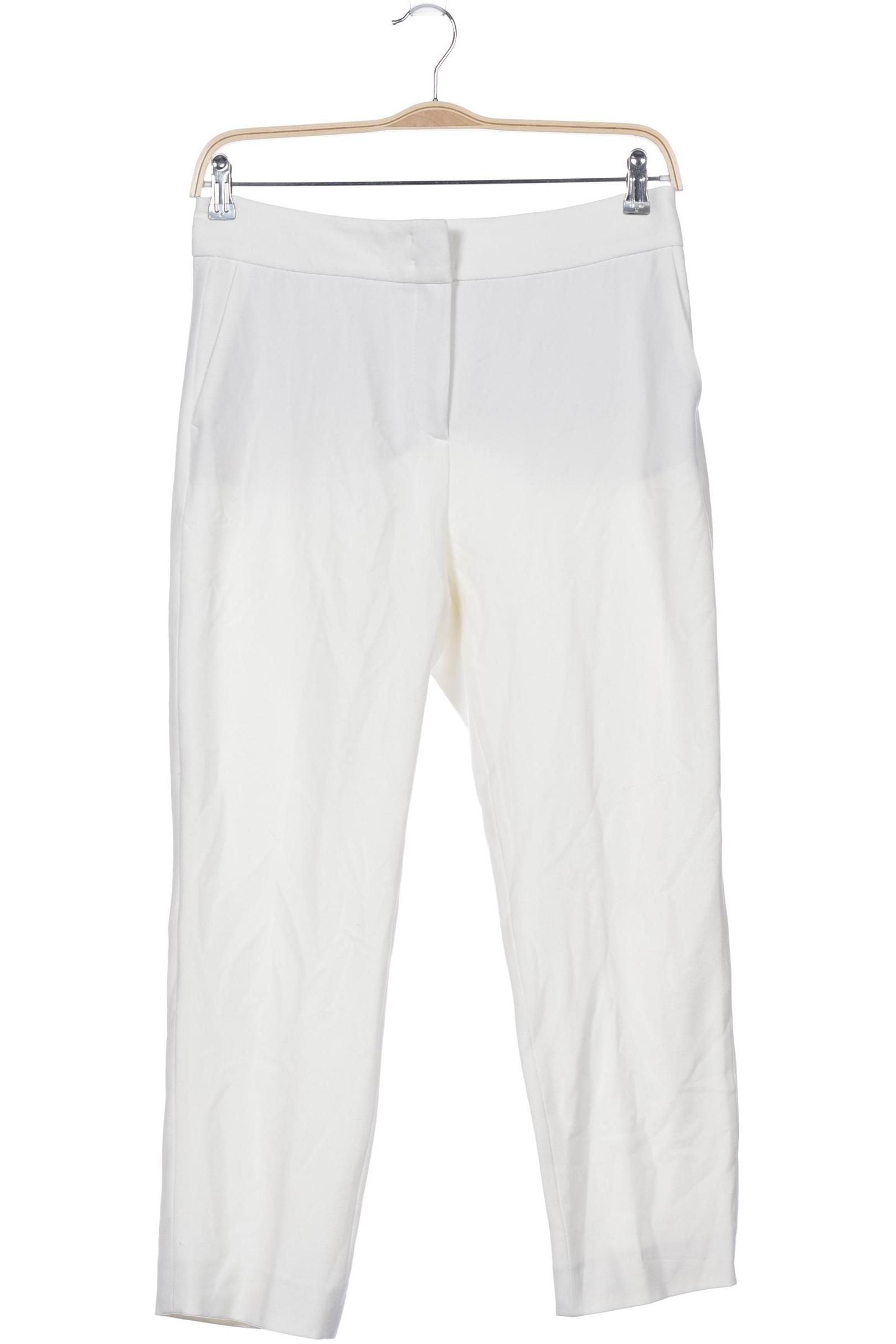 

Raffaello Rossi Damen Stoffhose, cremeweiß, Gr. 40