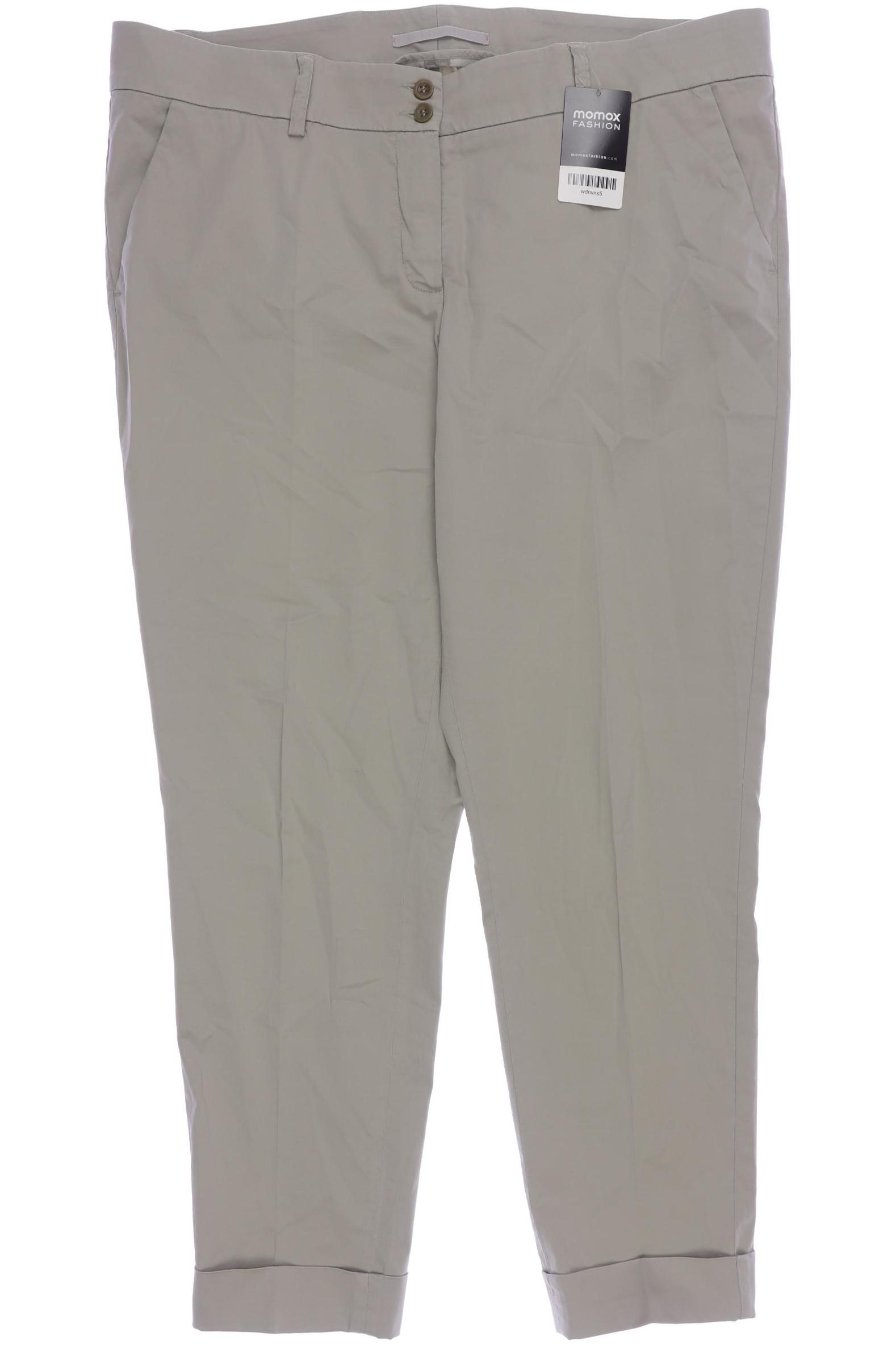 

Raffaello Rossi Damen Stoffhose, grau, Gr. 46