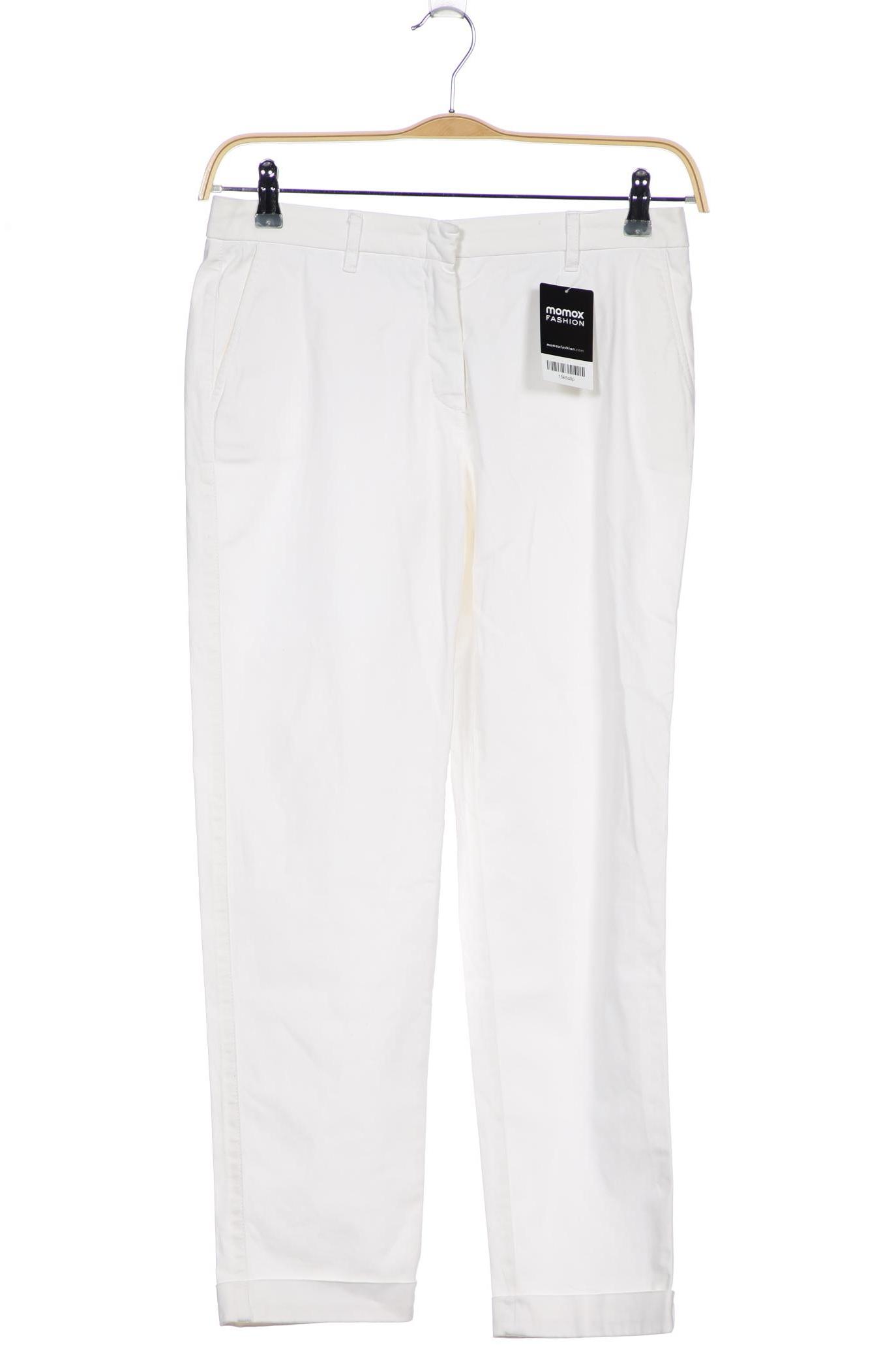 

Raffaello Rossi Damen Stoffhose, weiß, Gr. 36
