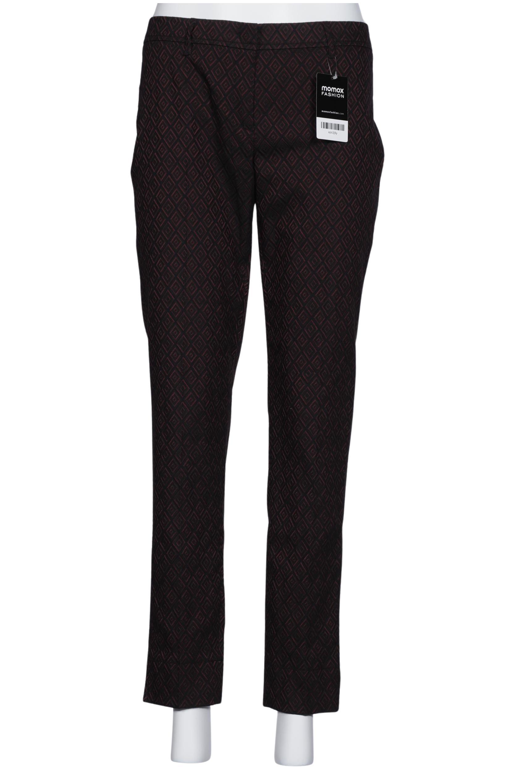 

Raffaello Rossi Damen Stoffhose, schwarz, Gr. 38