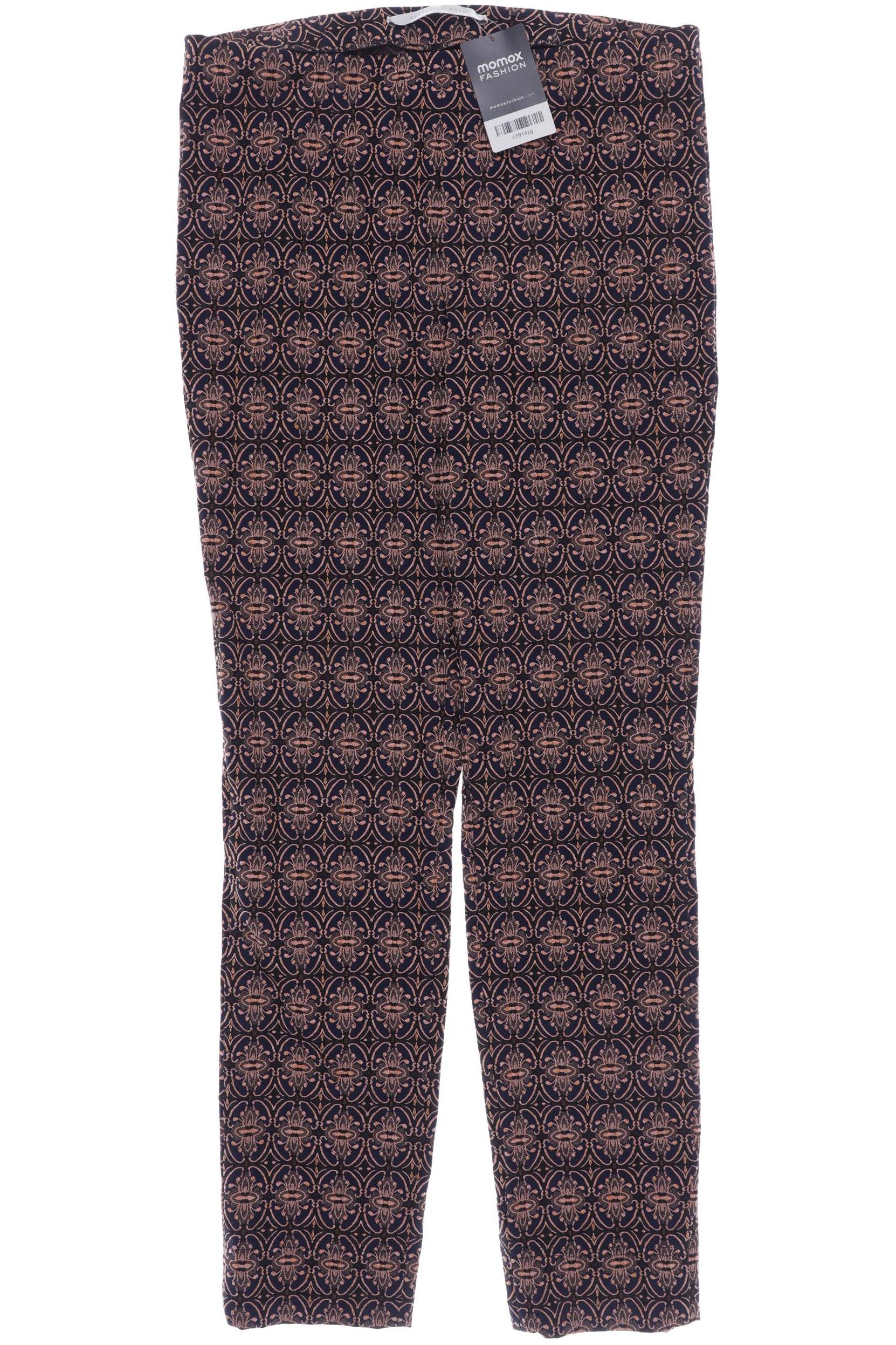 

Raffaello Rossi Damen Stoffhose, braun