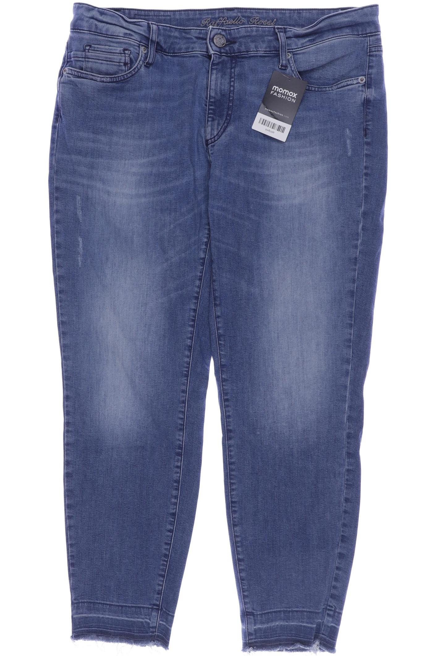 

Raffaello Rossi Damen Jeans, blau