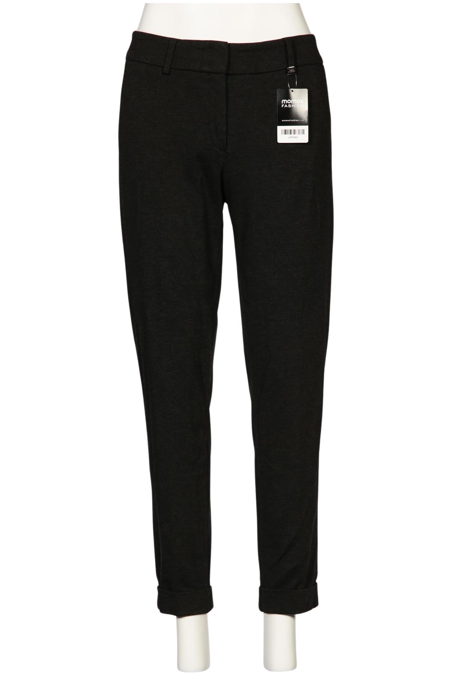 

Raffaello Rossi Damen Stoffhose, schwarz, Gr. 42