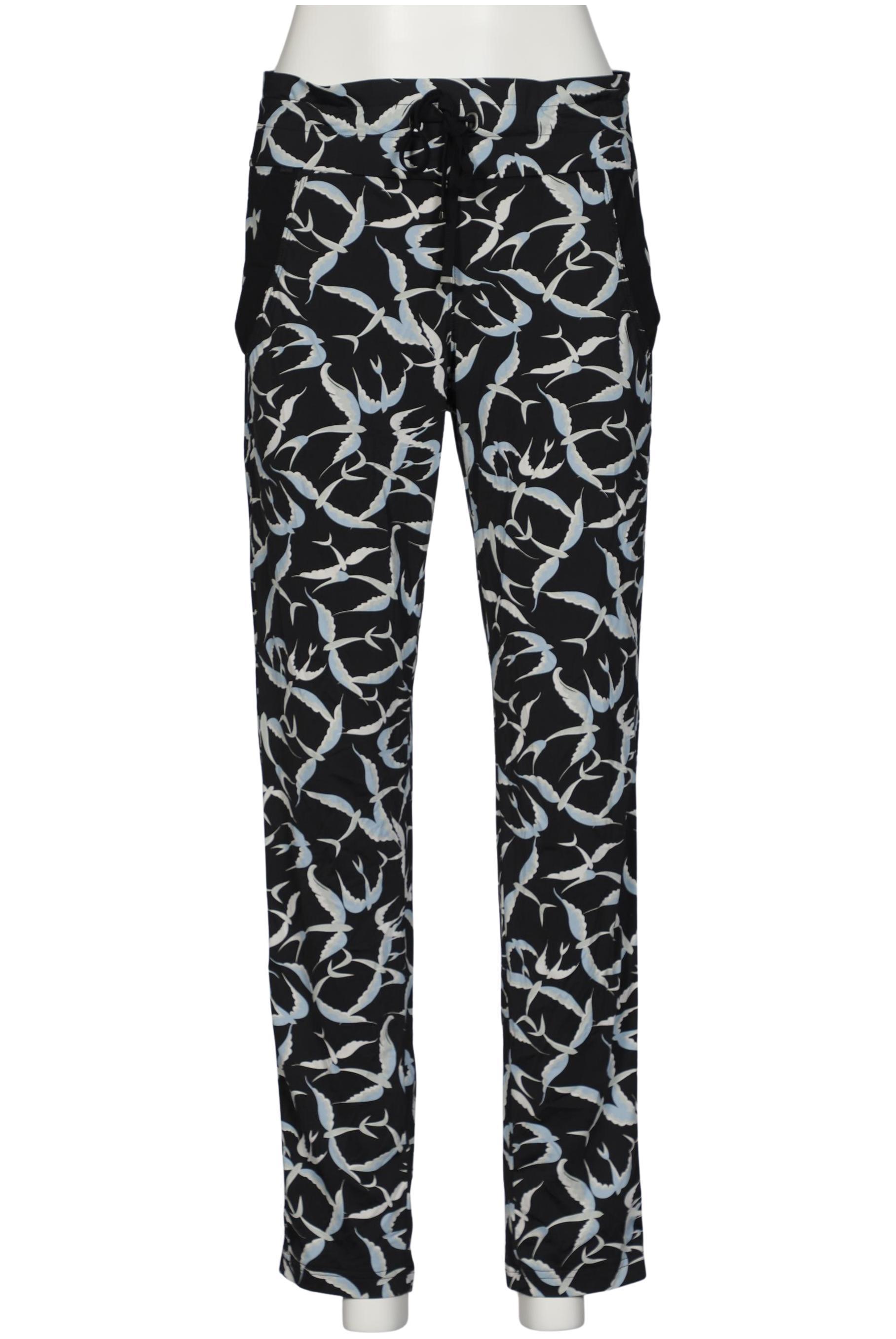 

Raffaello Rossi Damen Stoffhose, schwarz, Gr. 34