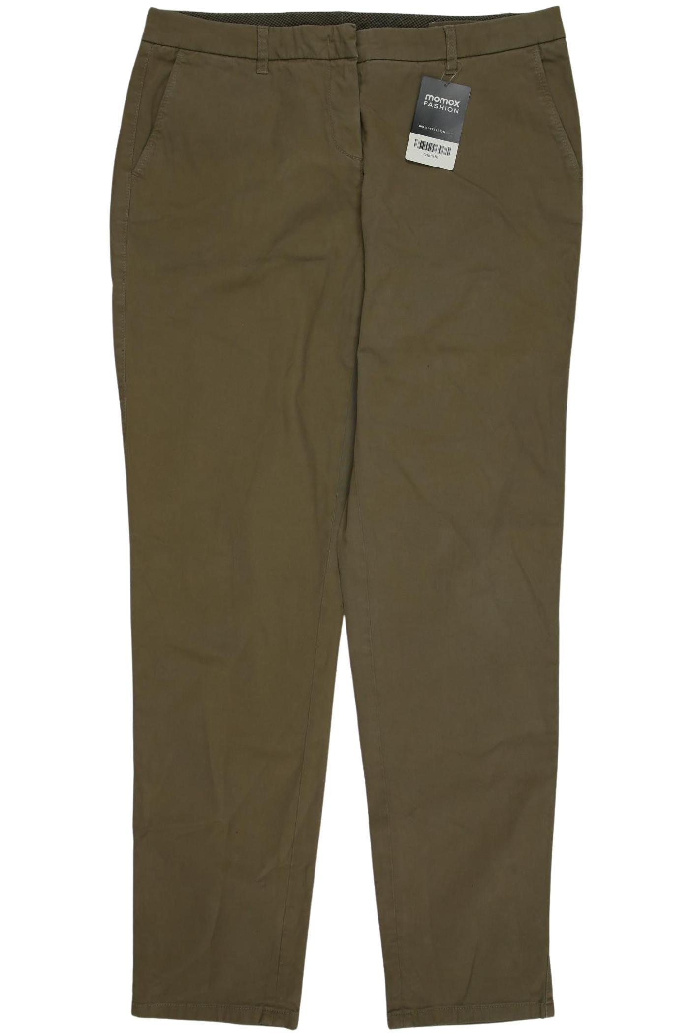 

Raffaello Rossi Damen Stoffhose, beige, Gr. 40