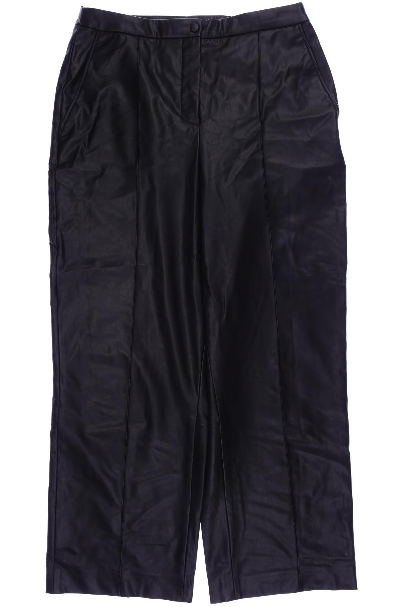 

Raffaello Rossi Damen Stoffhose, schwarz