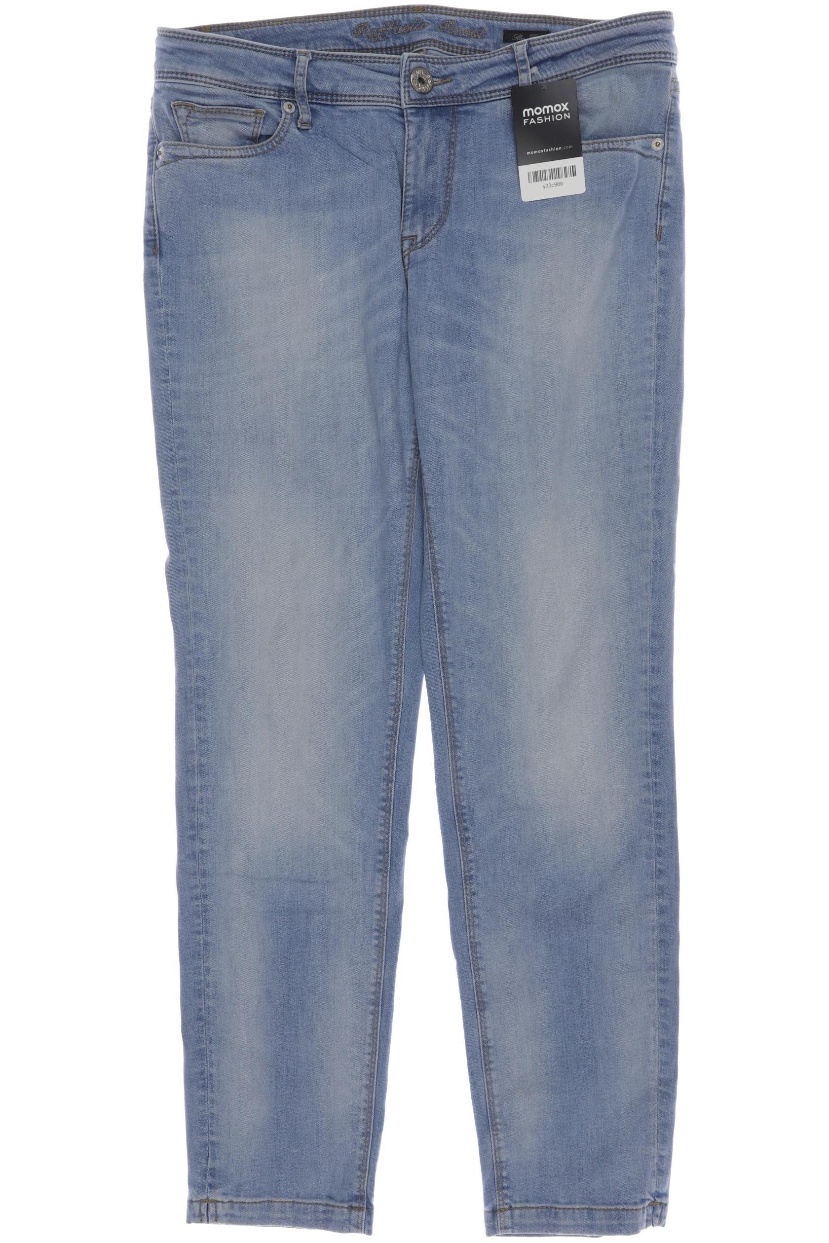 

Raffaello Rossi Damen Jeans, hellblau, Gr. 32