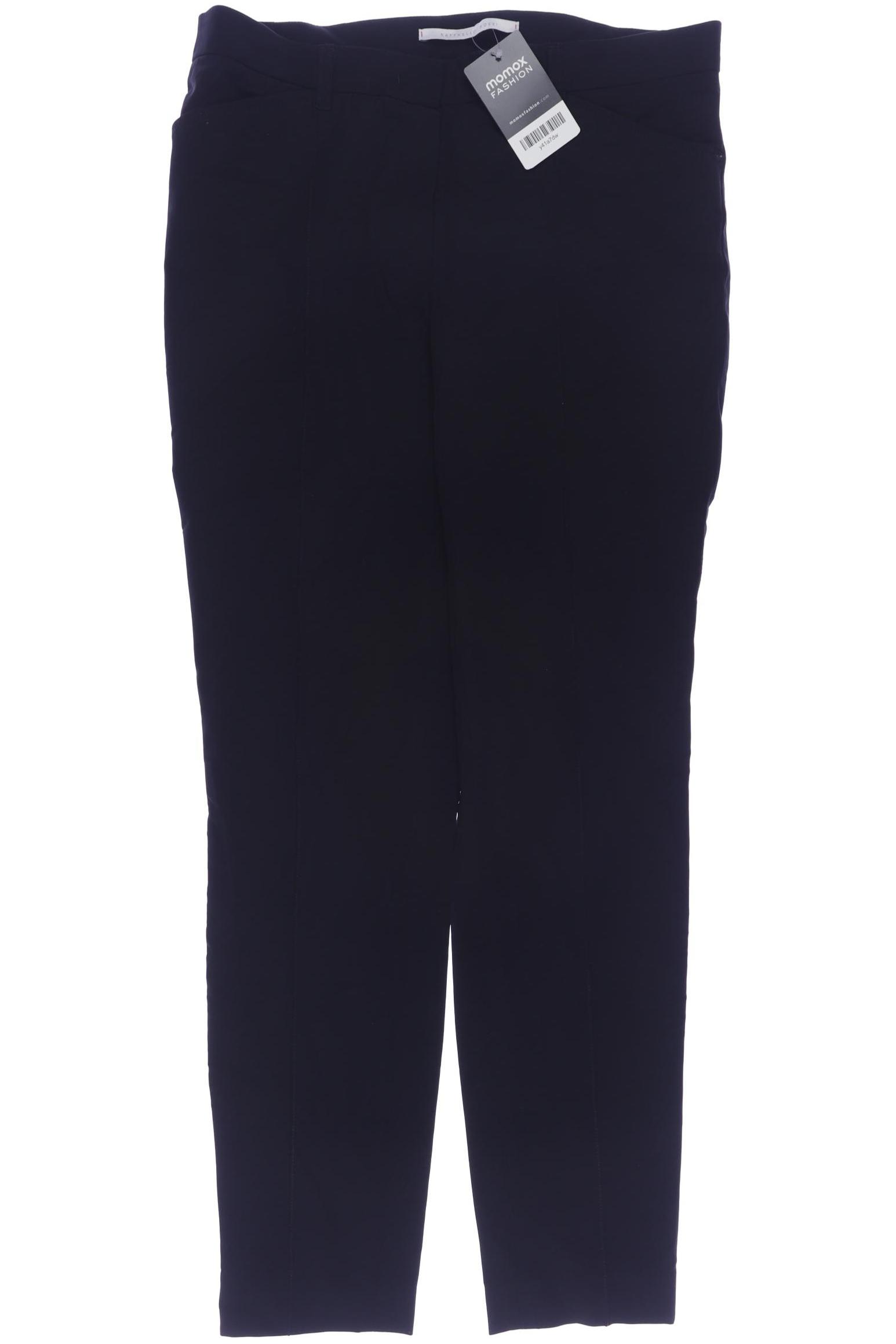 

Raffaello Rossi Damen Stoffhose, schwarz, Gr. 38