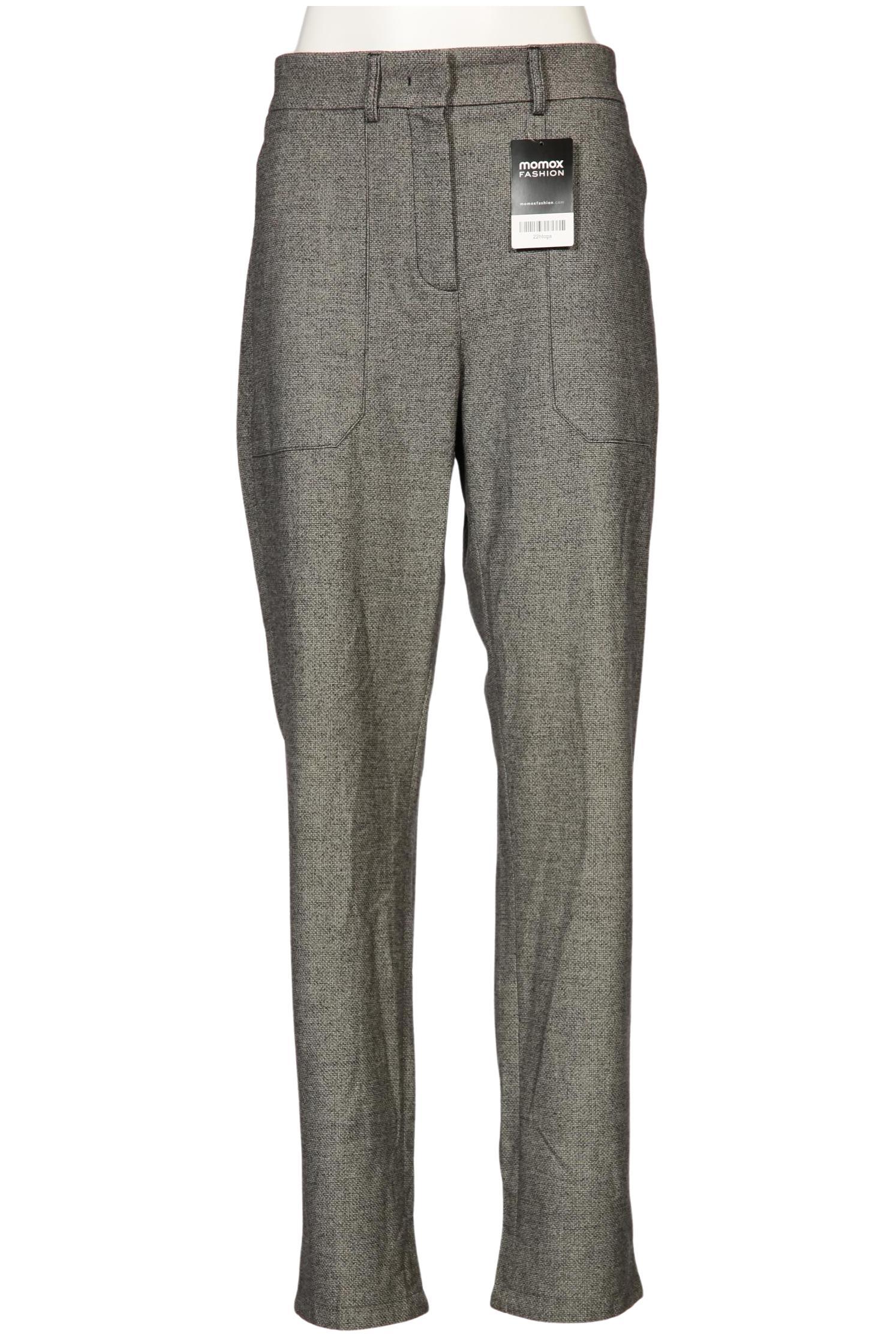 

Raffaello Rossi Damen Stoffhose, grau, Gr. 38