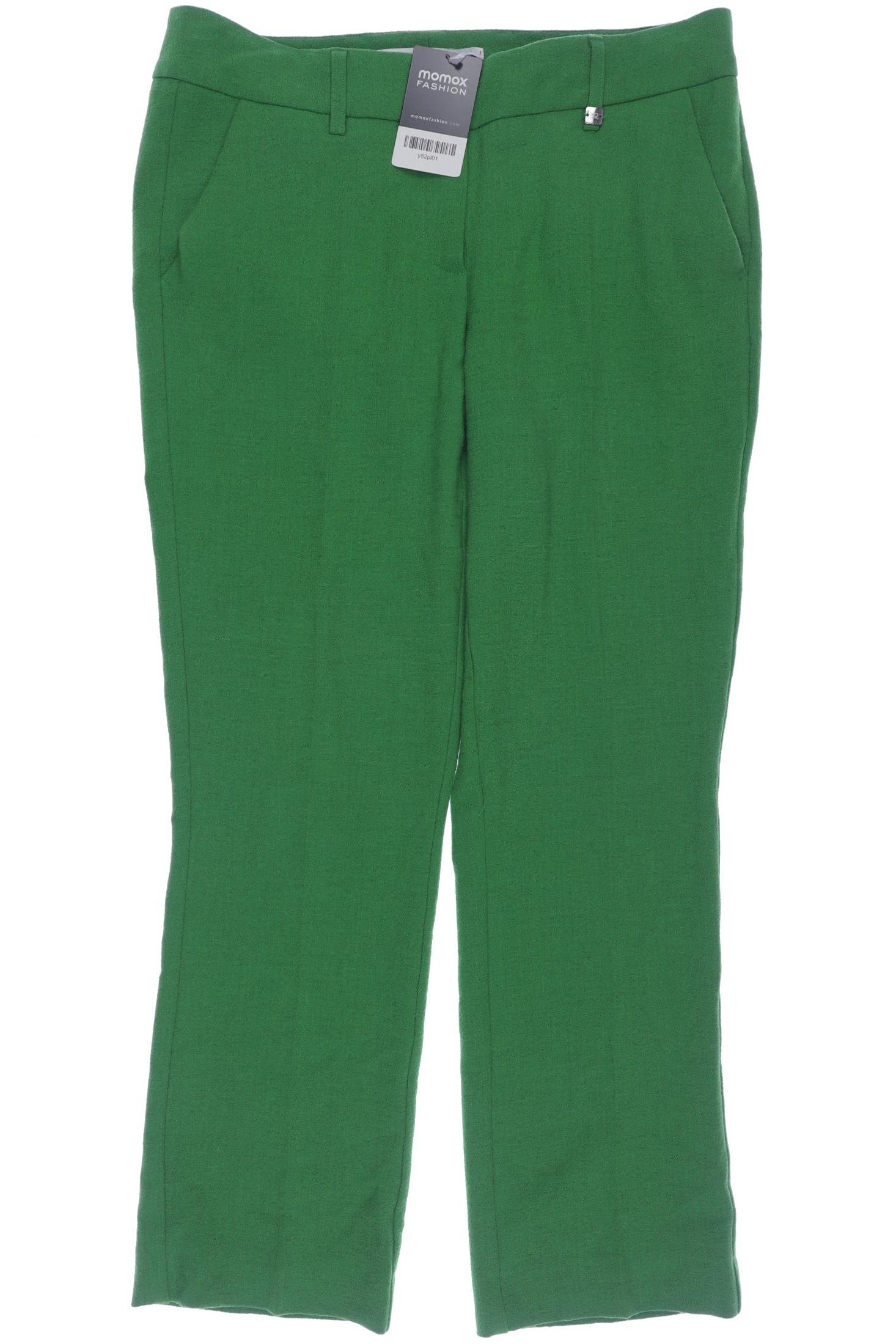 

Raffaello Rossi Damen Stoffhose, grün, Gr. 38
