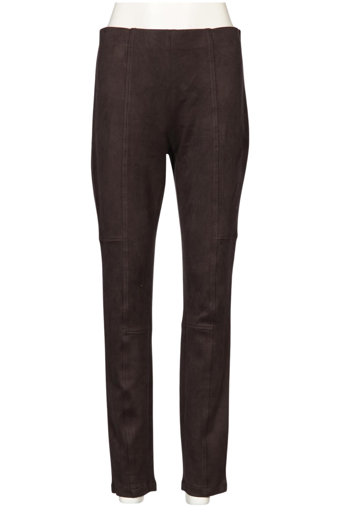 

Raffaello Rossi Damen Stoffhose, braun, Gr. 38