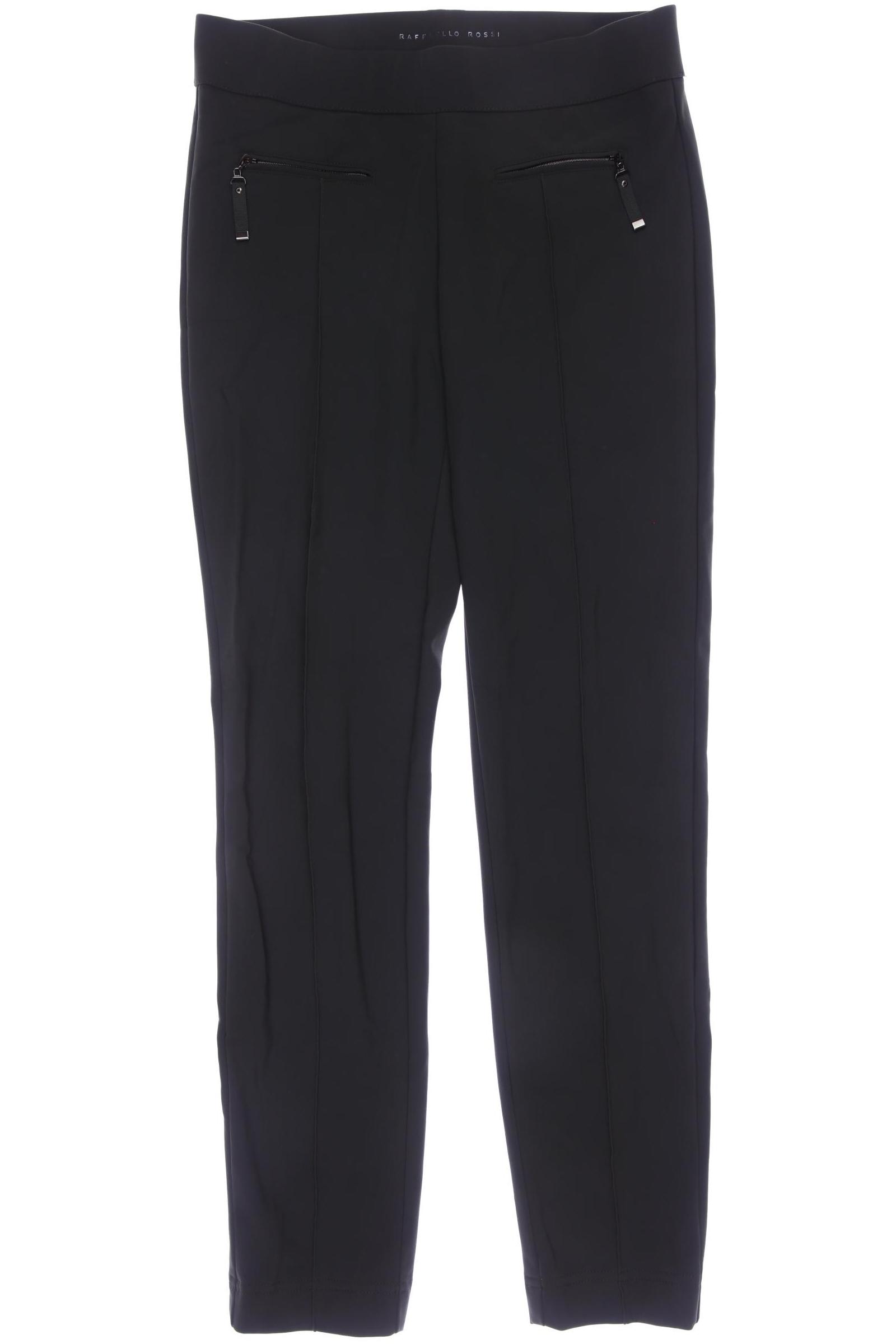 

Raffaello Rossi Damen Stoffhose, grün, Gr. 38