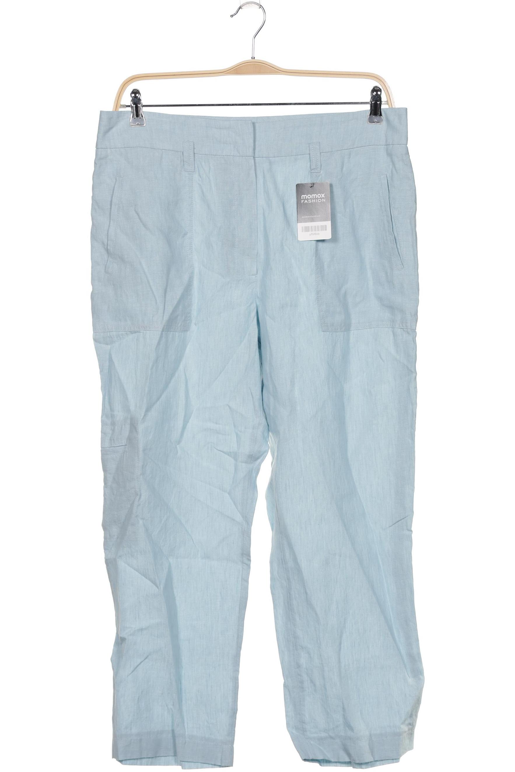 

Raffaello Rossi Damen Stoffhose, hellblau, Gr. 44