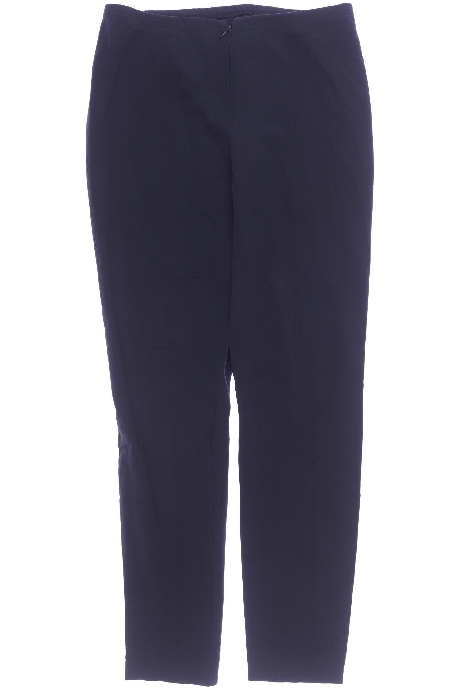 Thumbnail - Raffaello Rossi Damen Stoffhose, marineblau, Gr. 38