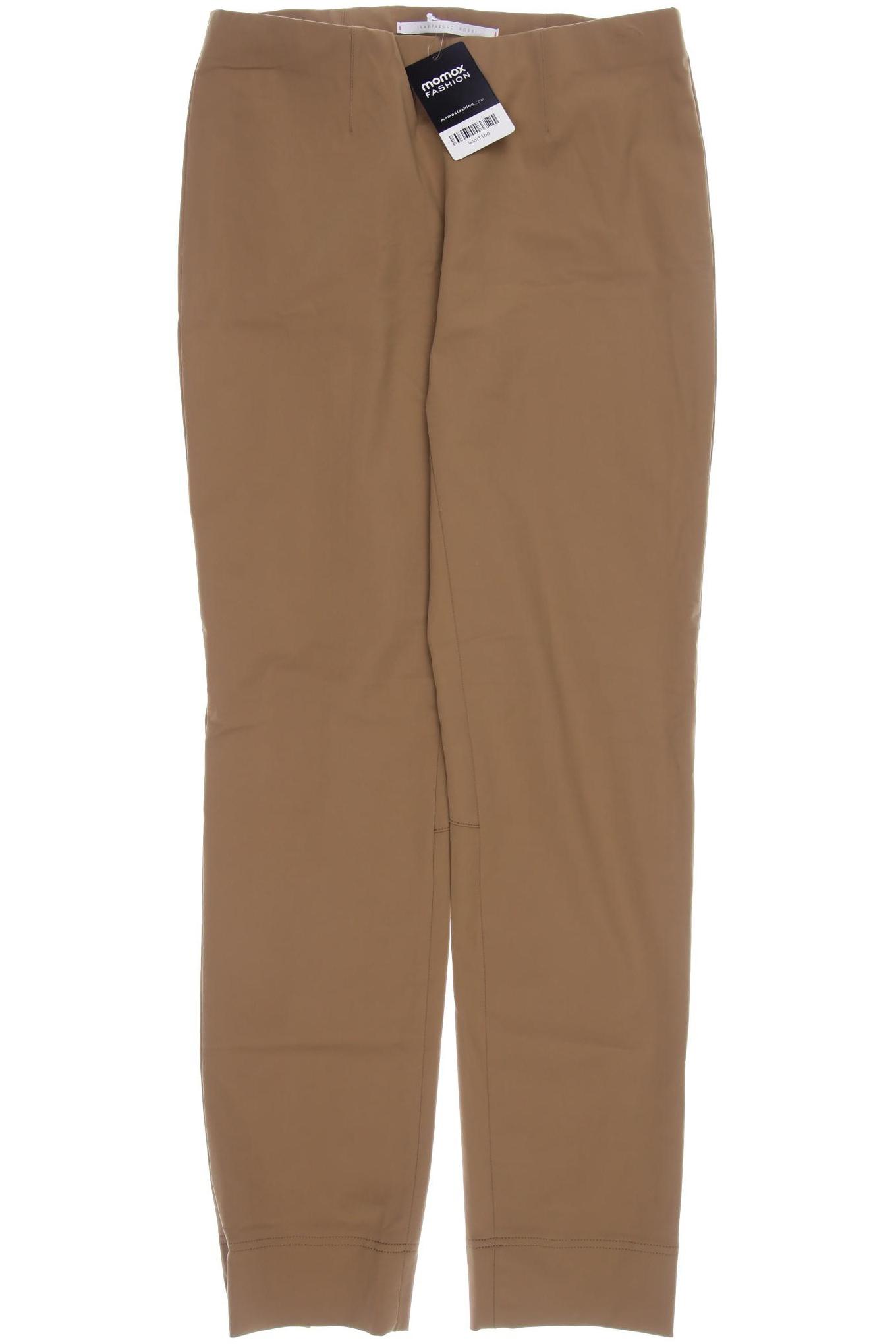 

Raffaello Rossi Damen Stoffhose, beige, Gr. 36