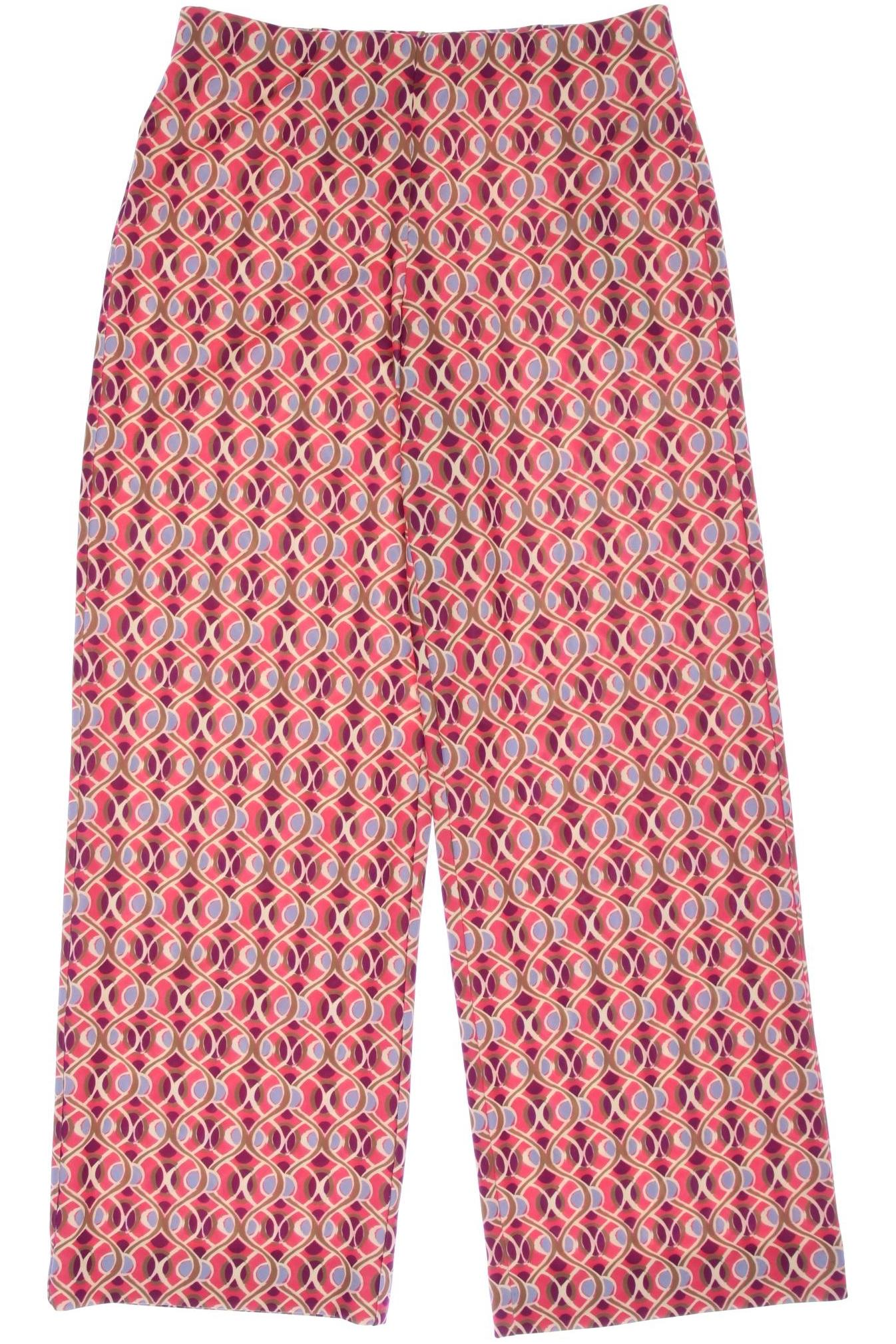 

Raffaello Rossi Damen Stoffhose, pink, Gr. 38
