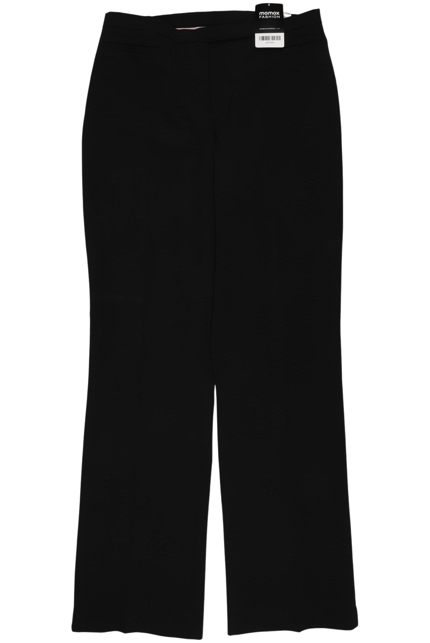 

Raffaello Rossi Damen Stoffhose, schwarz, Gr. 40