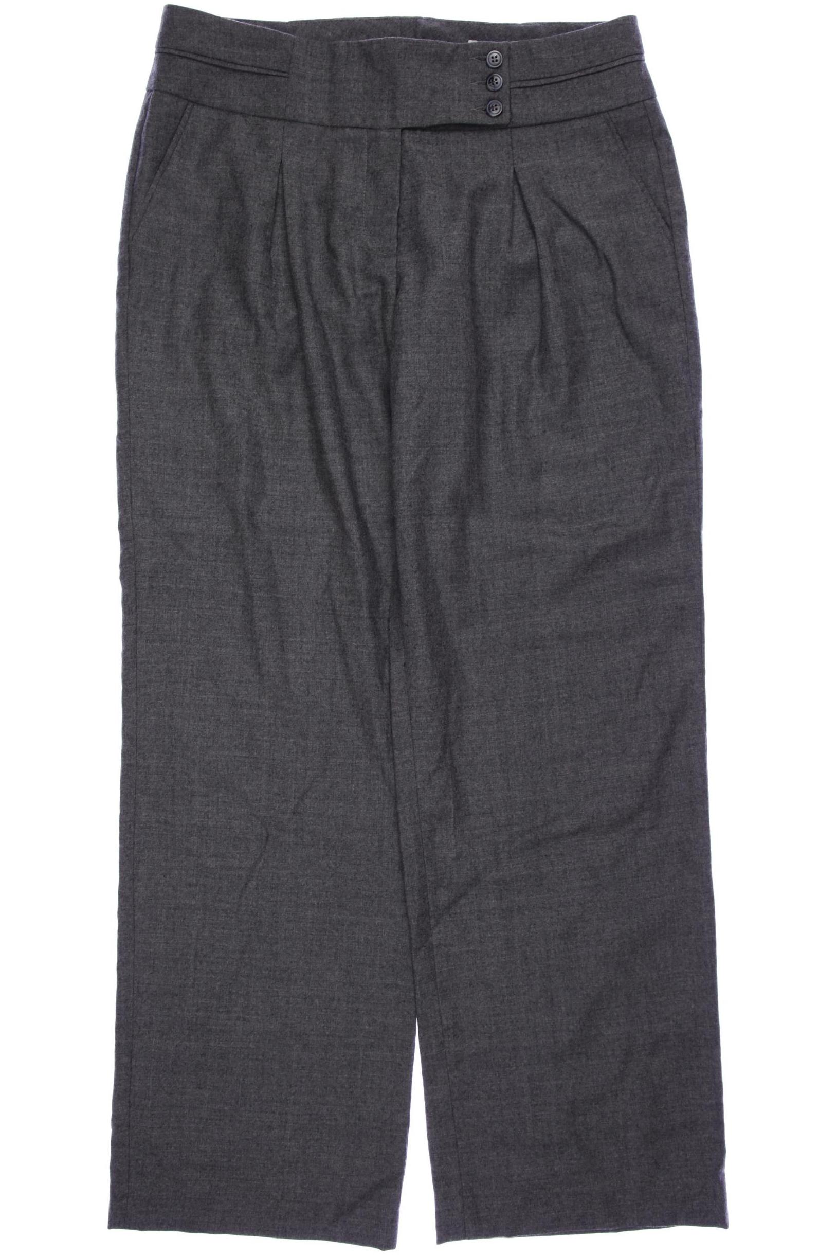 

Raffaello Rossi Damen Stoffhose, grau, Gr. 42