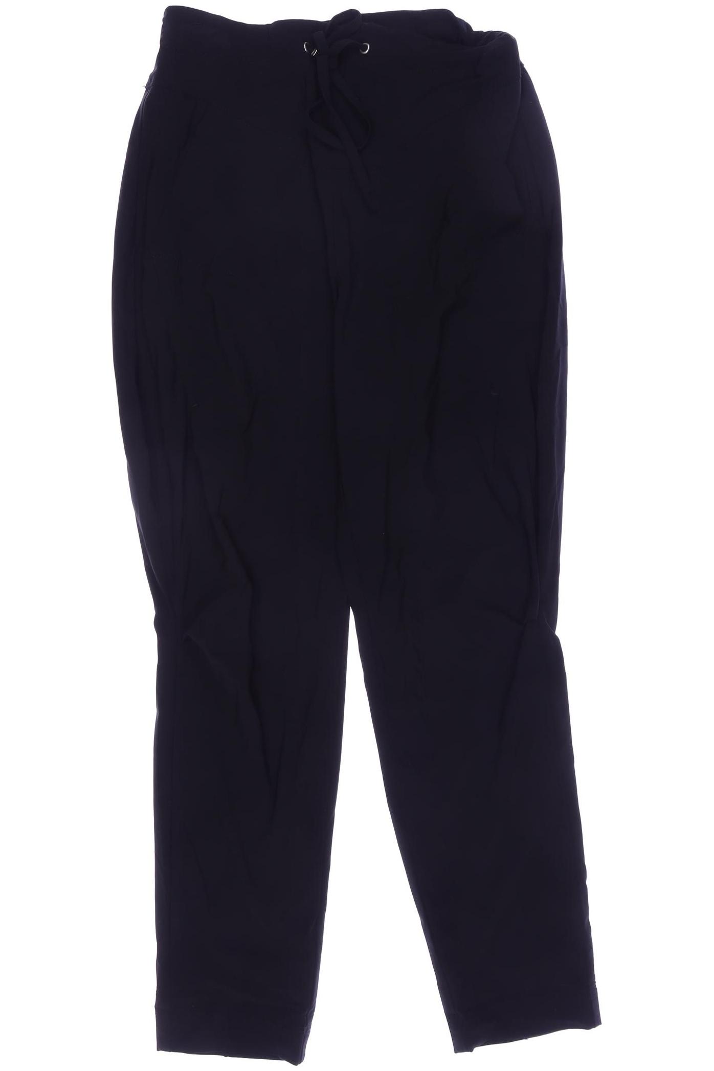 

Raffaello Rossi Damen Stoffhose, schwarz, Gr. 32